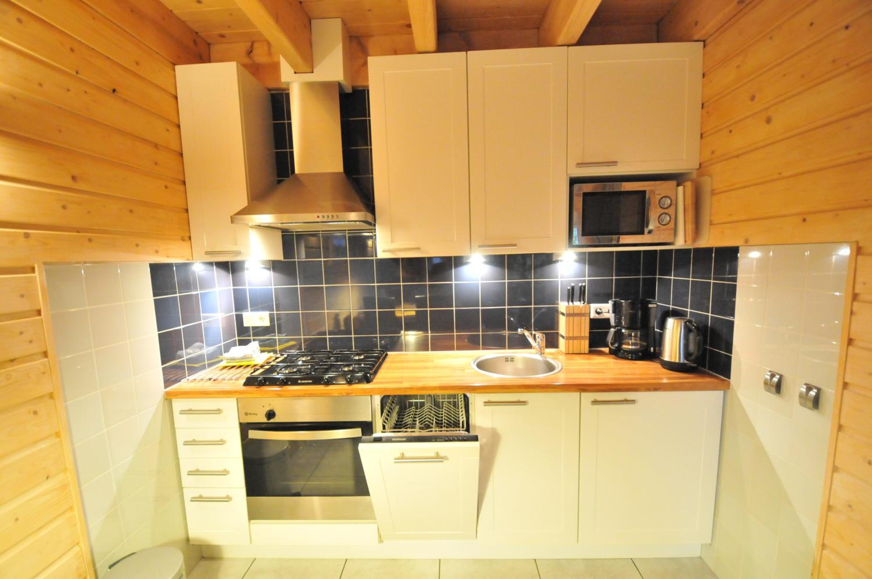 Vrijvakantiehuis Domburgaanzee
