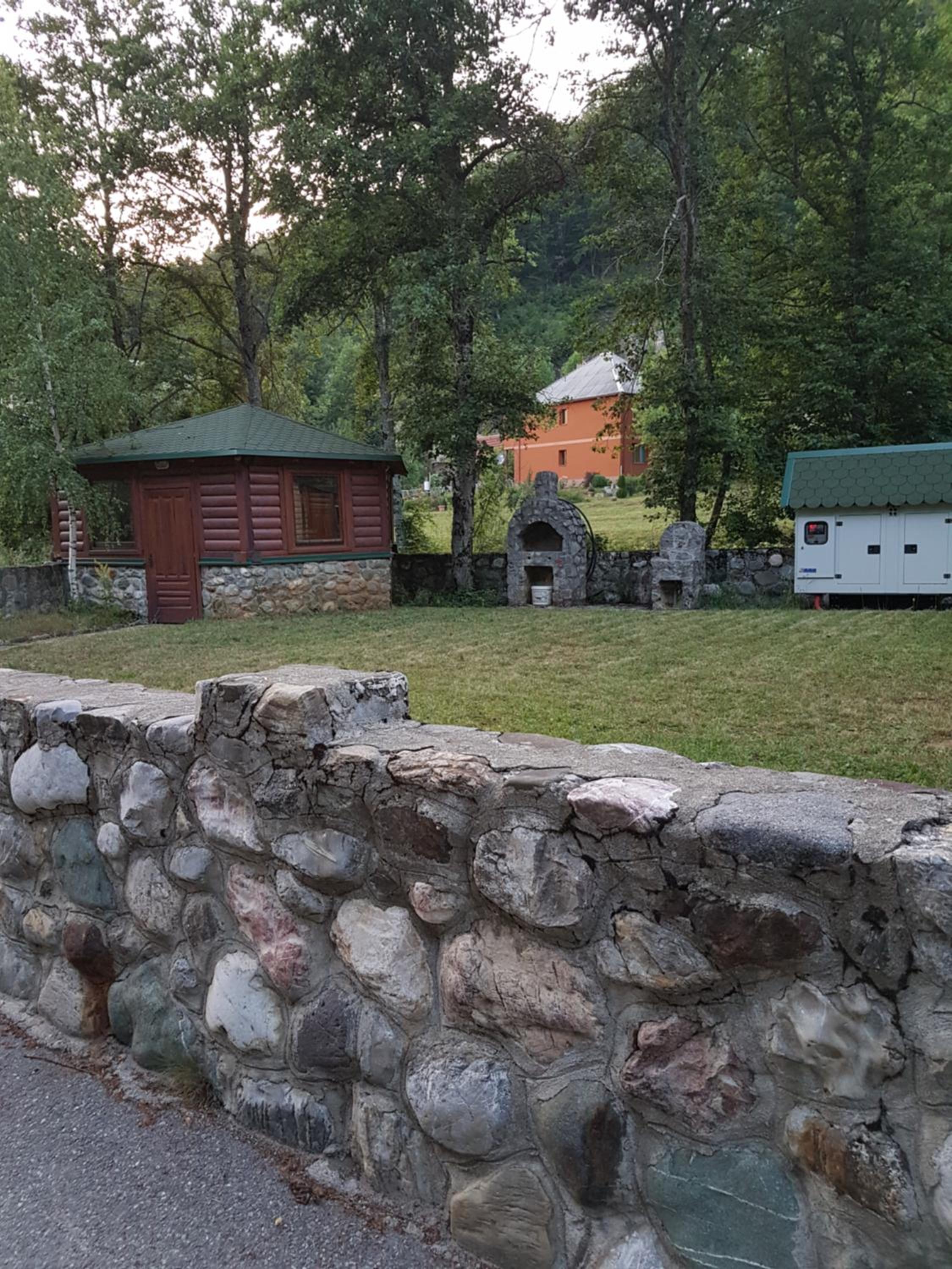 Brvnara Bjelasica