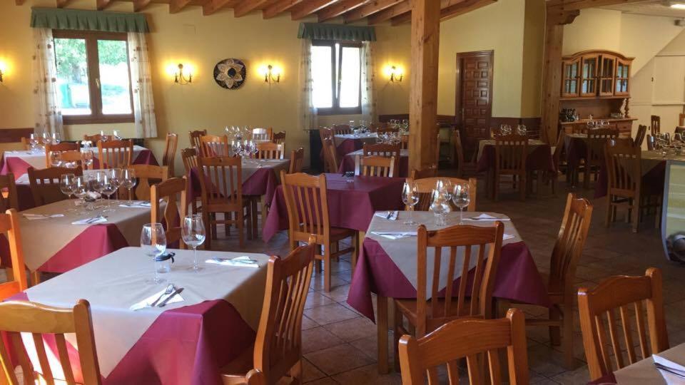 Hostal El Paso