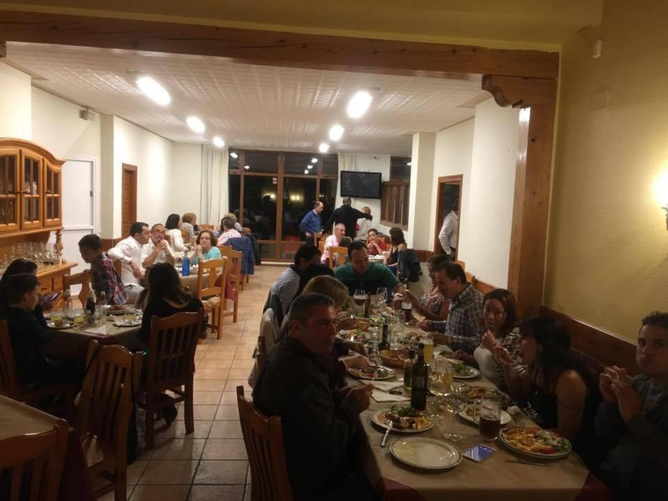 Hostal El Paso
