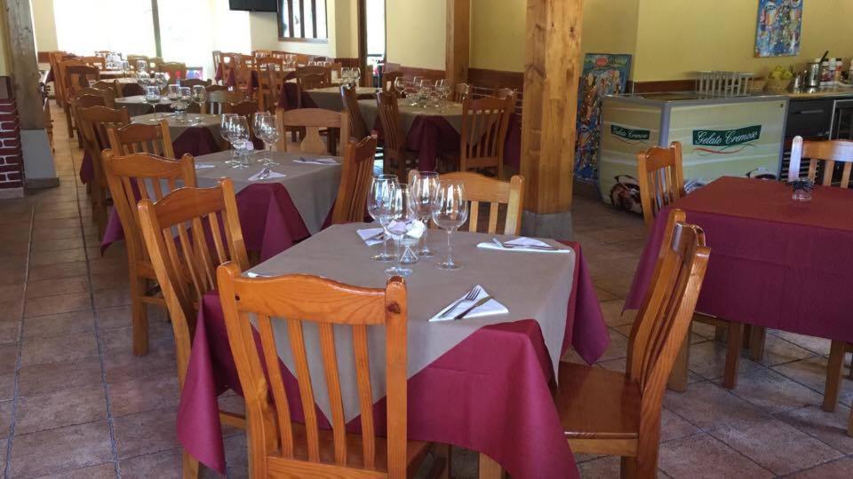 Hostal El Paso