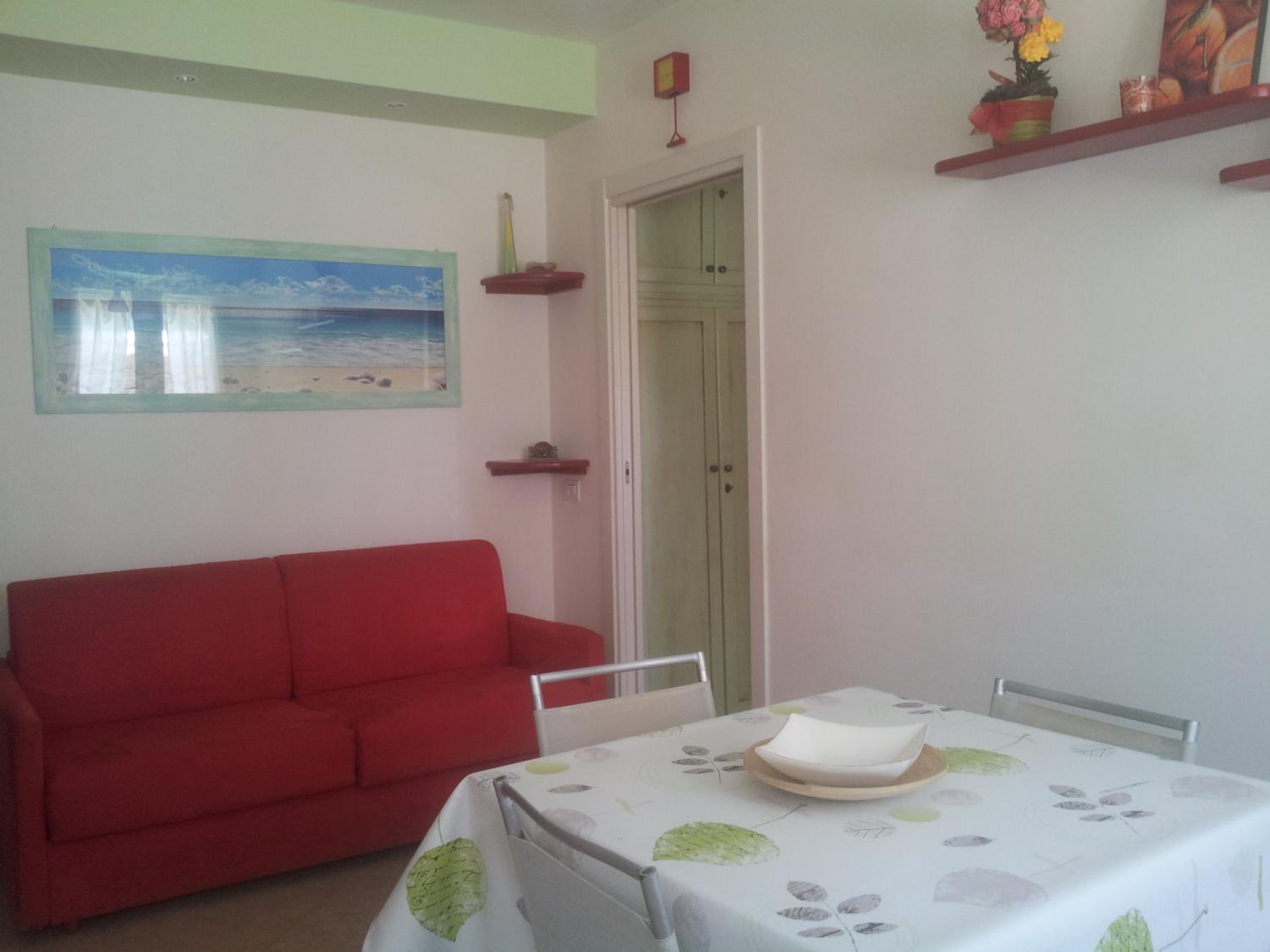 Appartamenti Onda Etrusca
