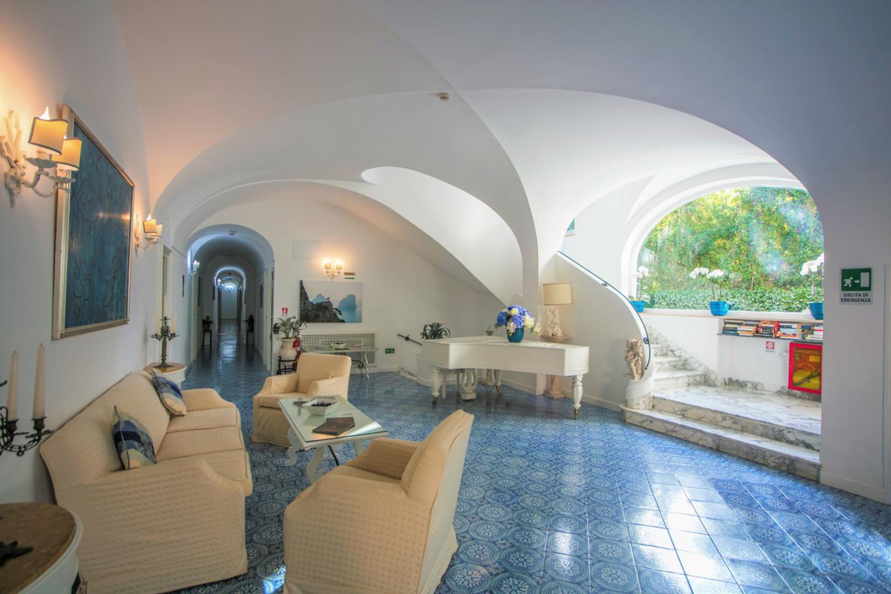 Hotel San Felice - Image 5