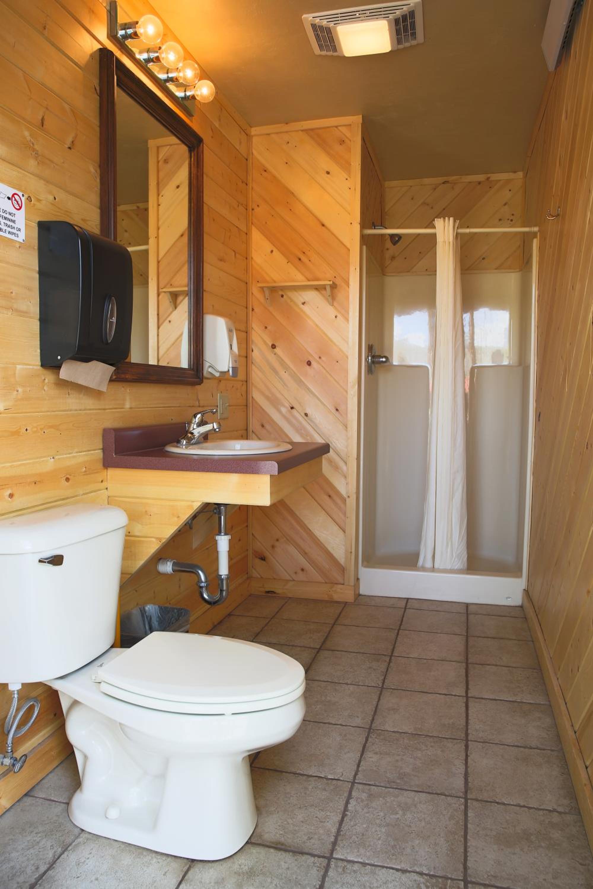 The Longhorn Ranch Resort Lodge & RV Park