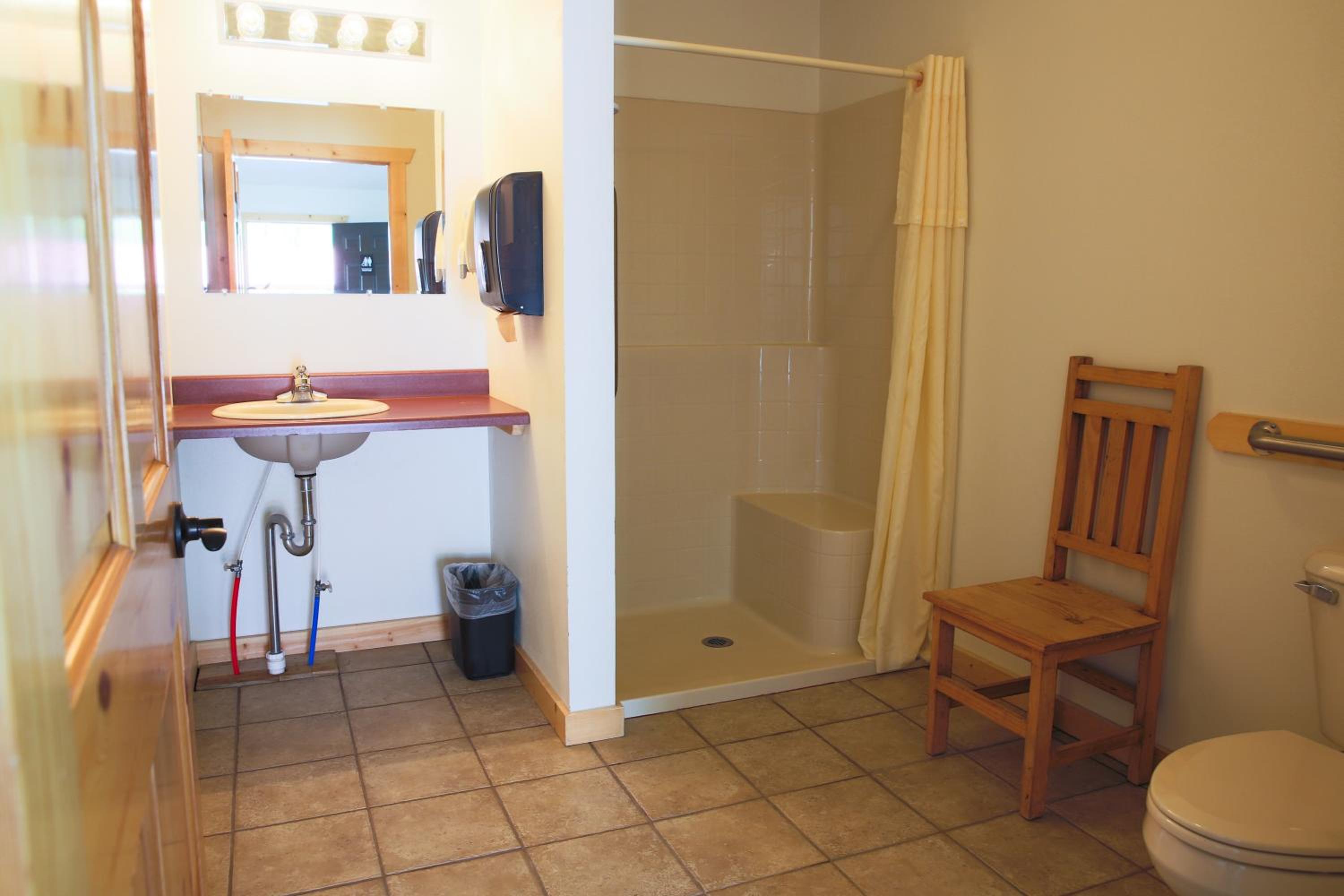 The Longhorn Ranch Resort Lodge & RV Park