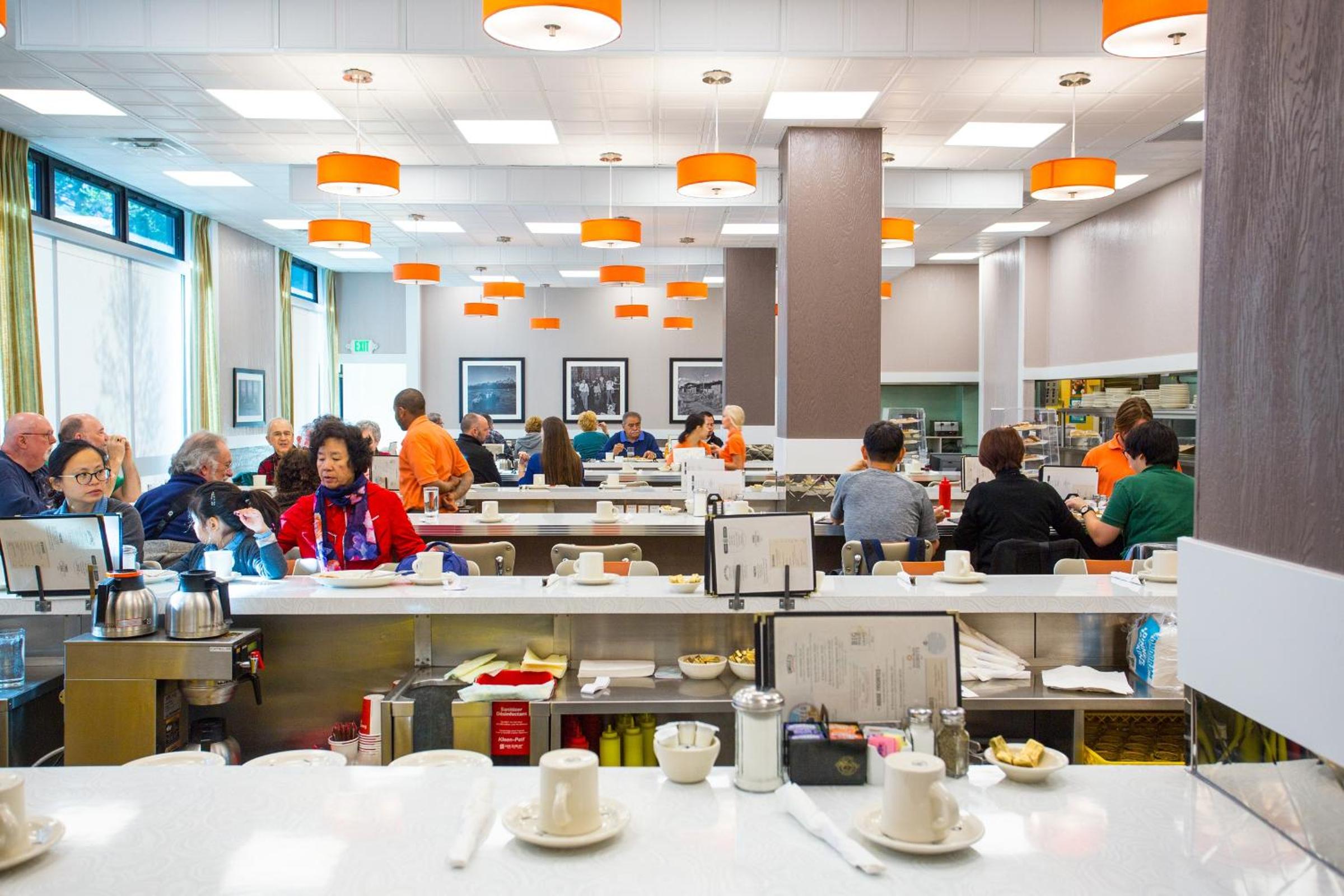 Moran Vacations - Jackson Lake Lodge - Property Image 14