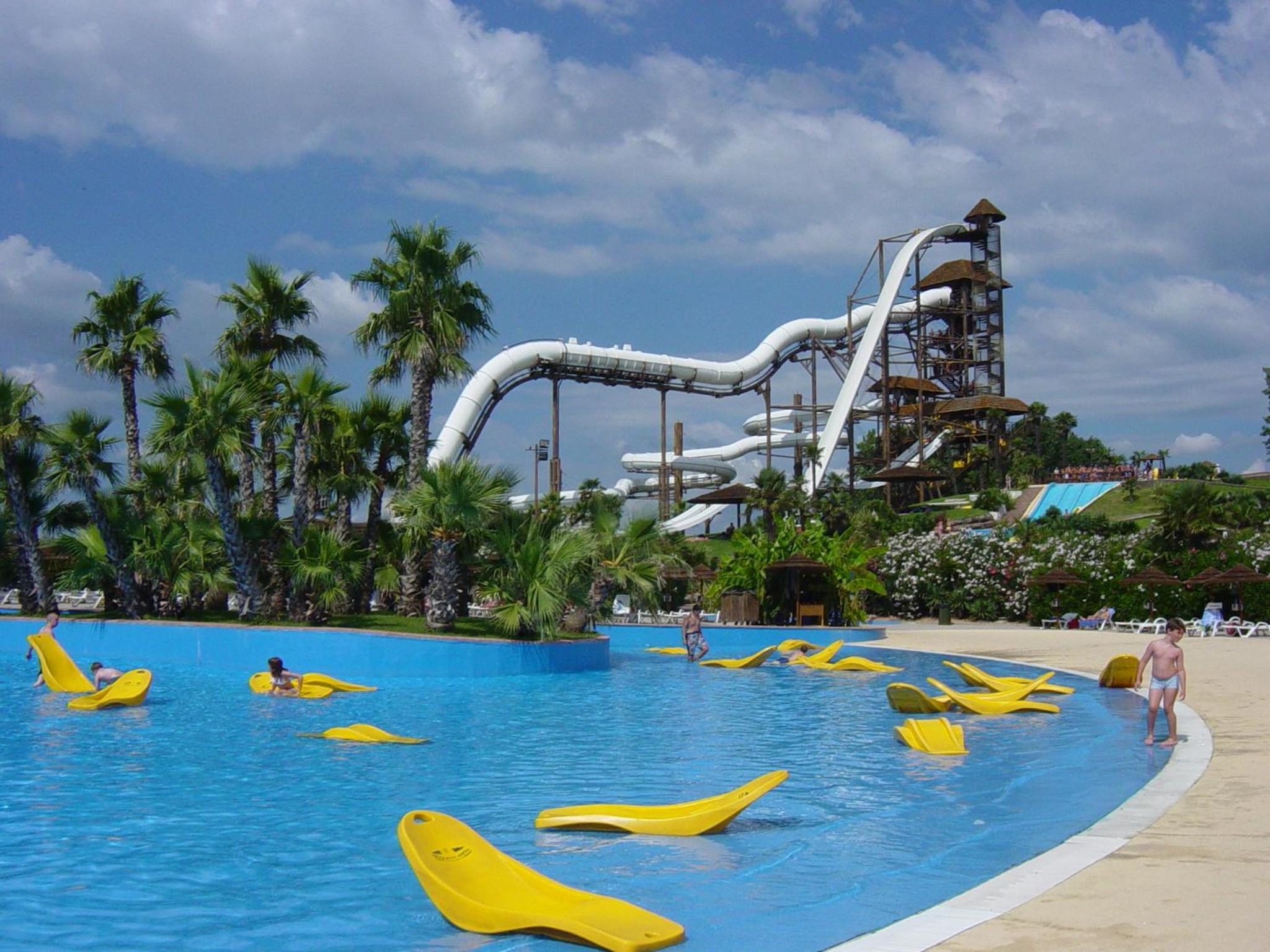 Isla Verde Apartment