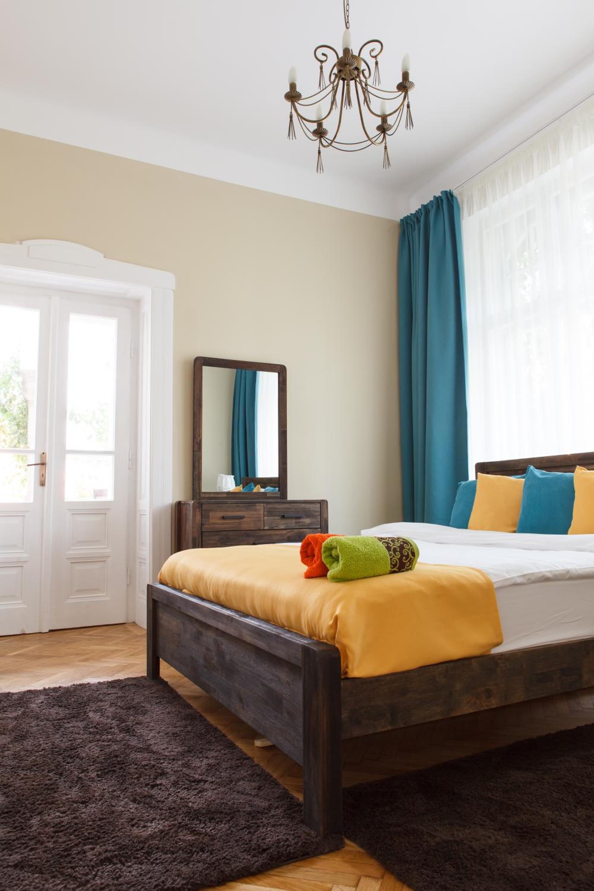Great Central Apartment view 5