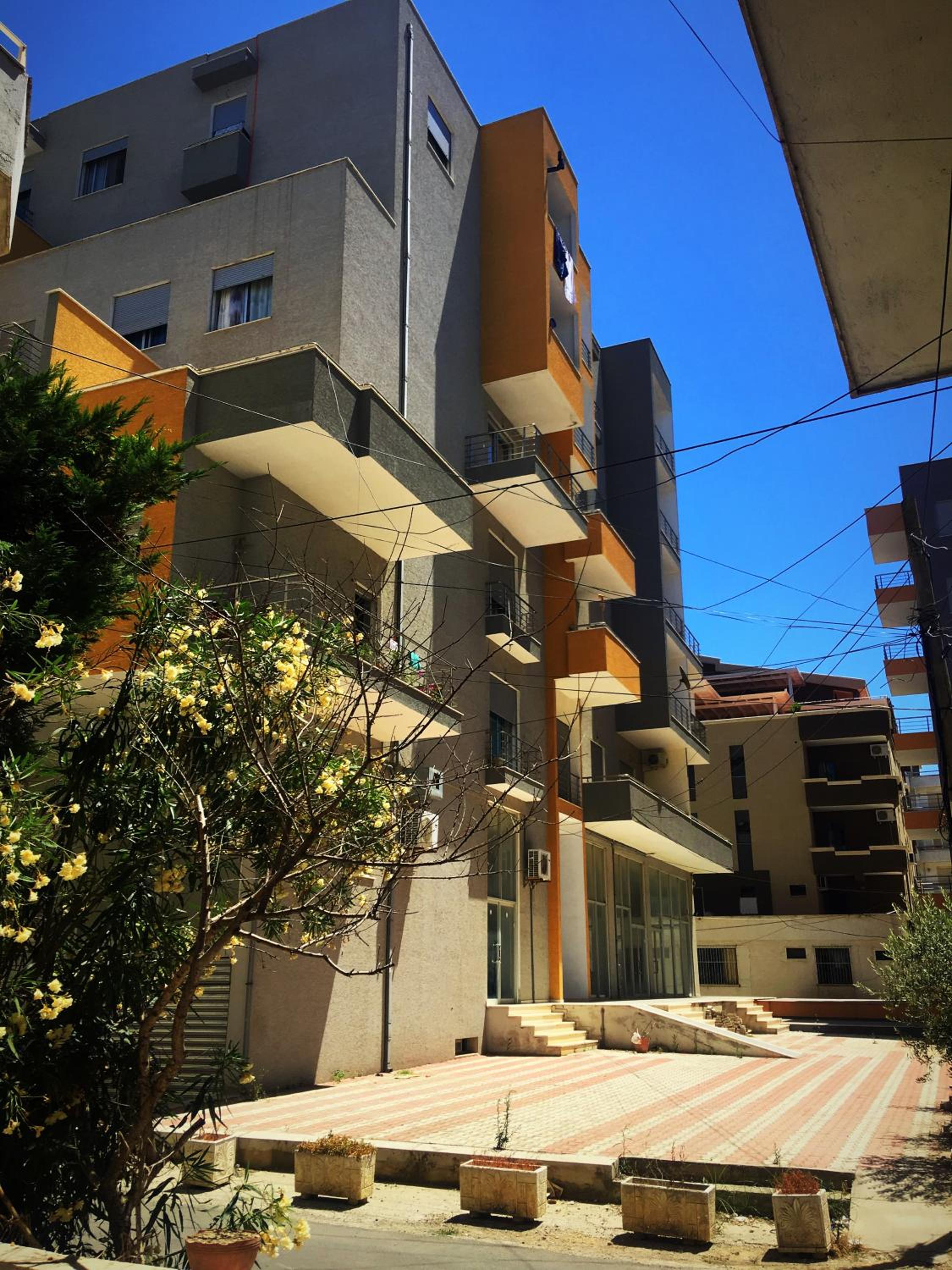 ALEXANDER Rooms & Apartments