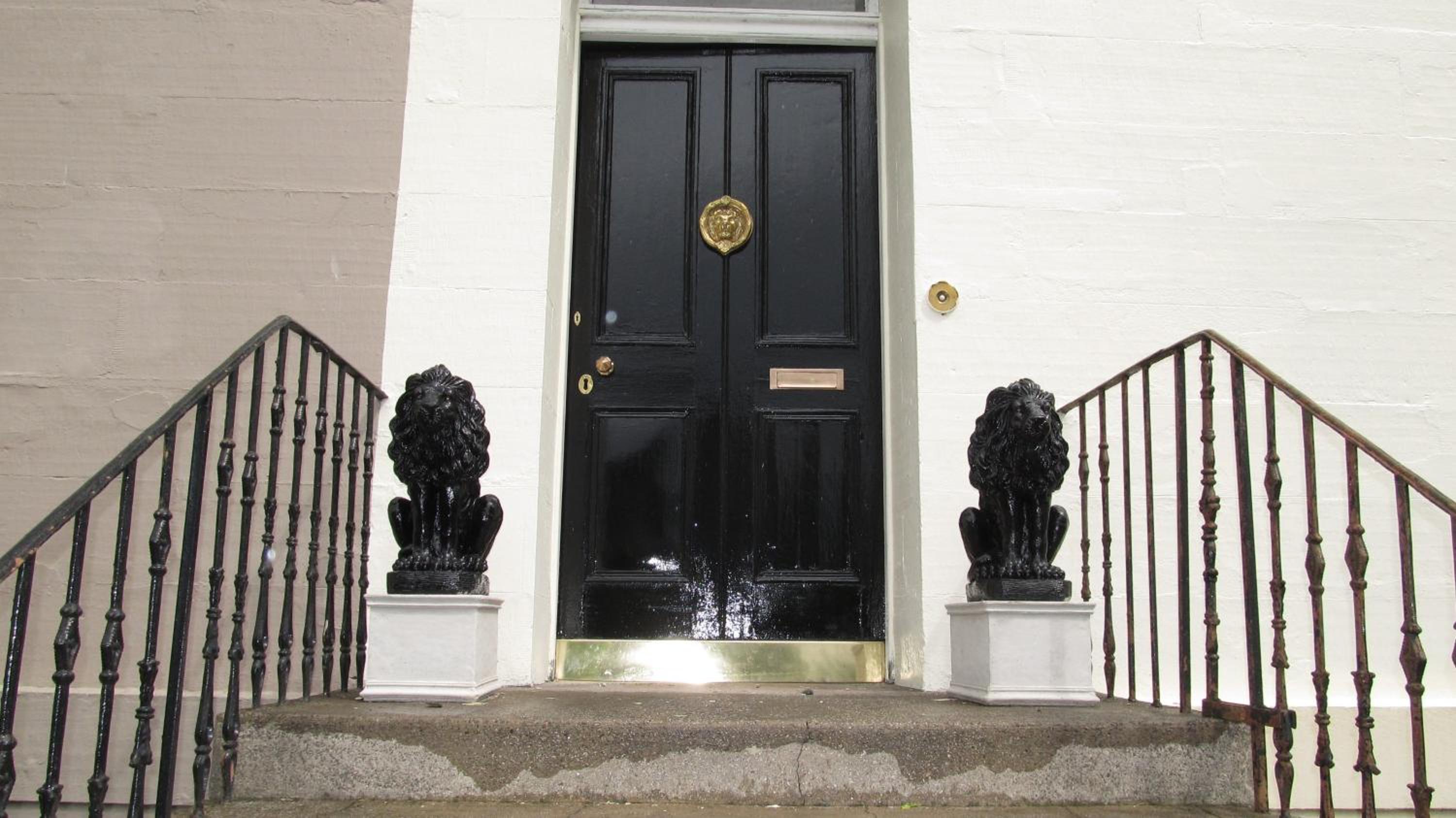 The Townhouse