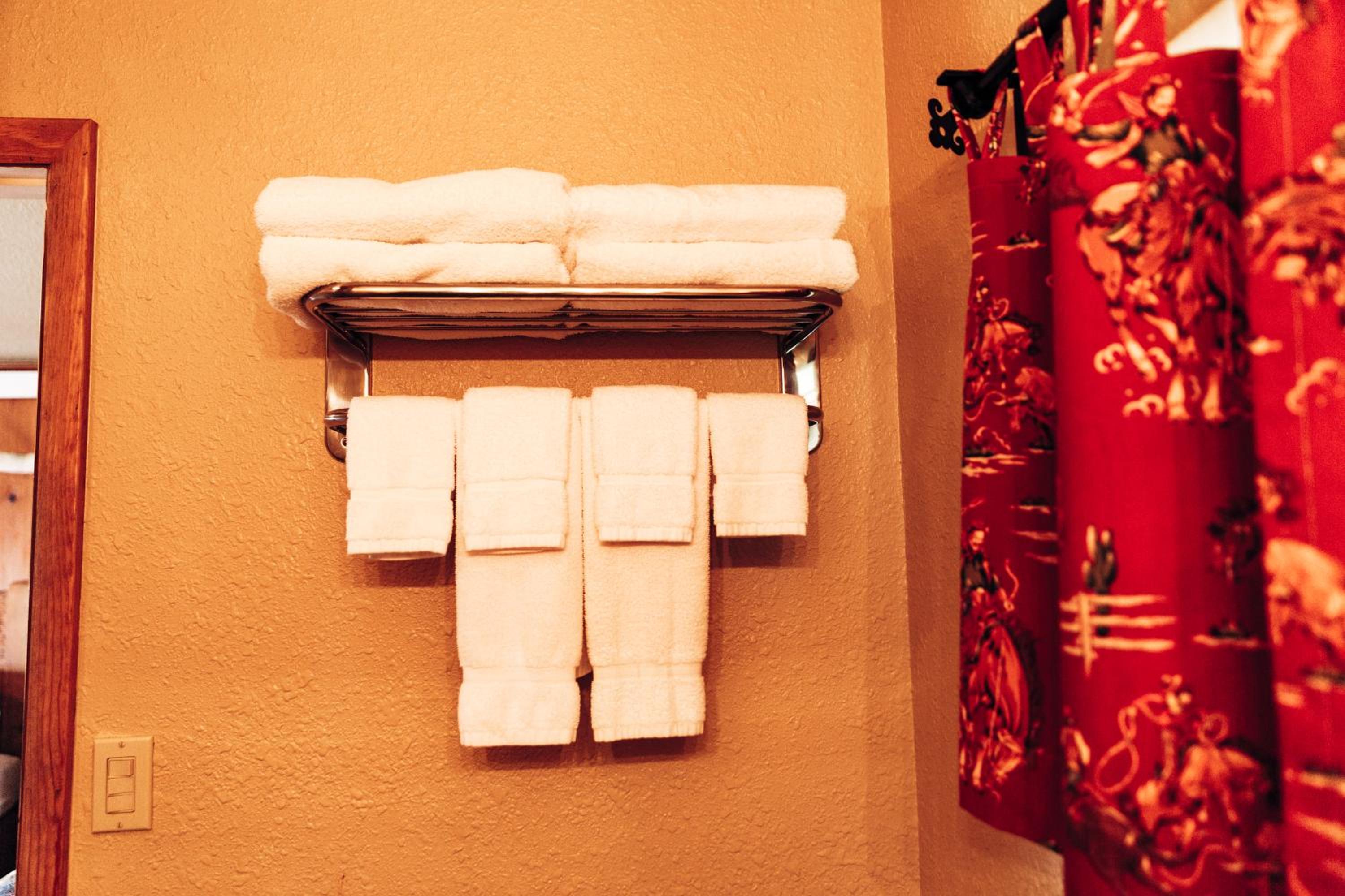 The Longhorn Ranch Resort Lodge & RV Park