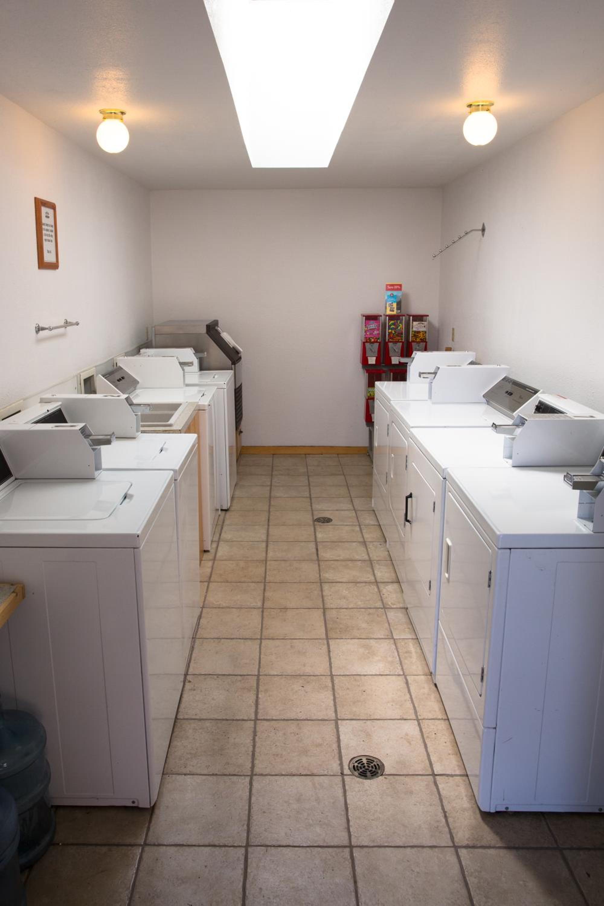 The Longhorn Ranch Resort Lodge & RV Park