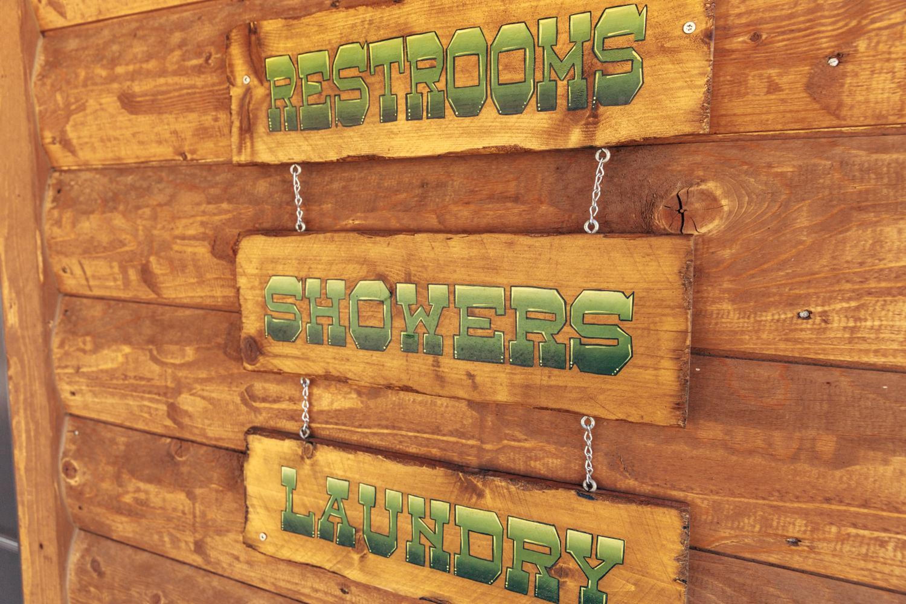The Longhorn Ranch Resort Lodge & RV Park