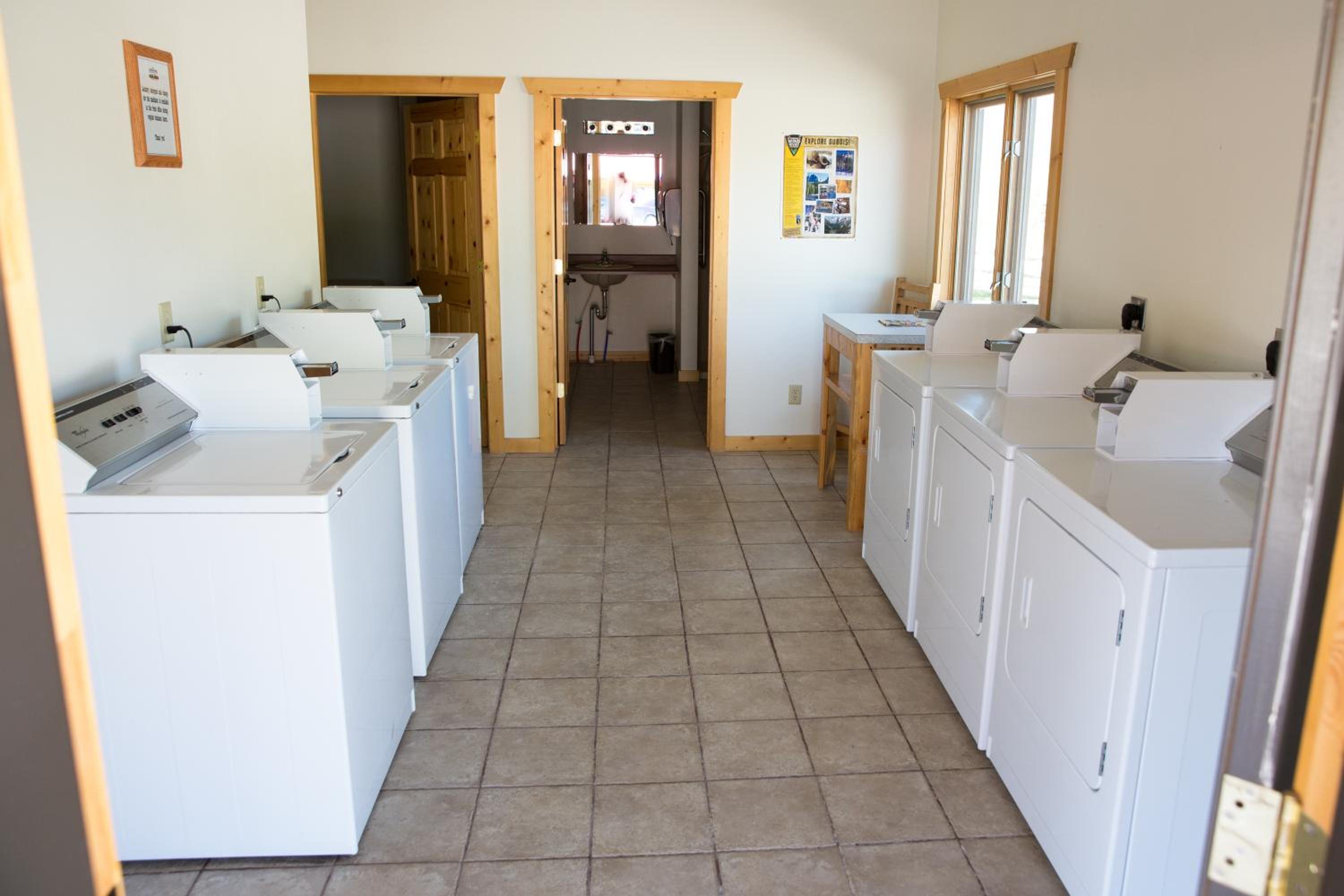 The Longhorn Ranch Resort Lodge & RV Park