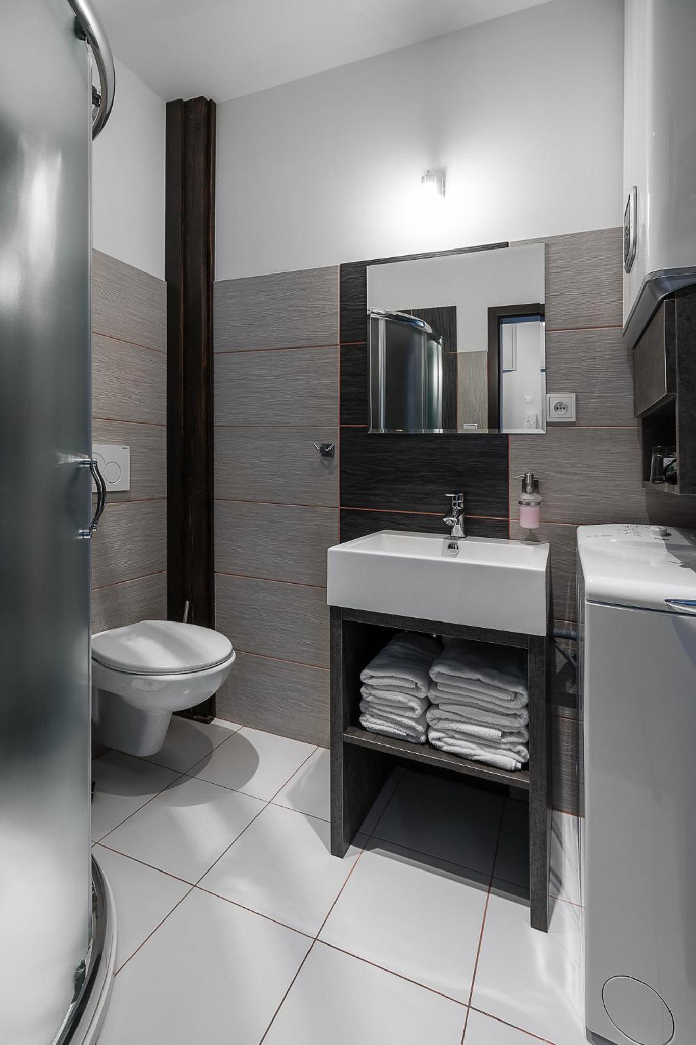 Hotel Apartments Benešova 6