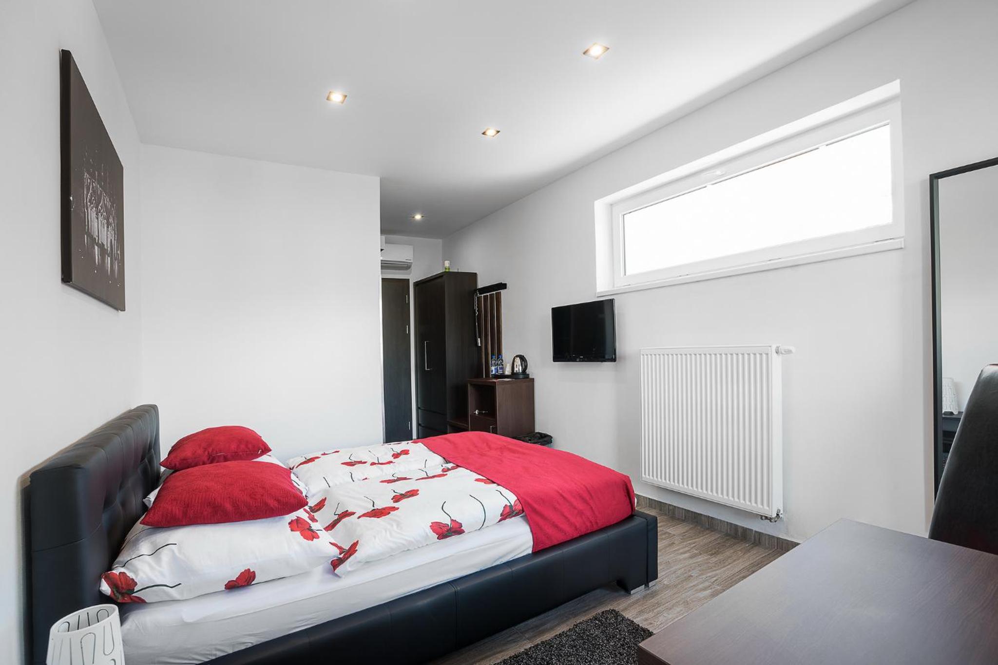 Hotel Apartments Benešova 6