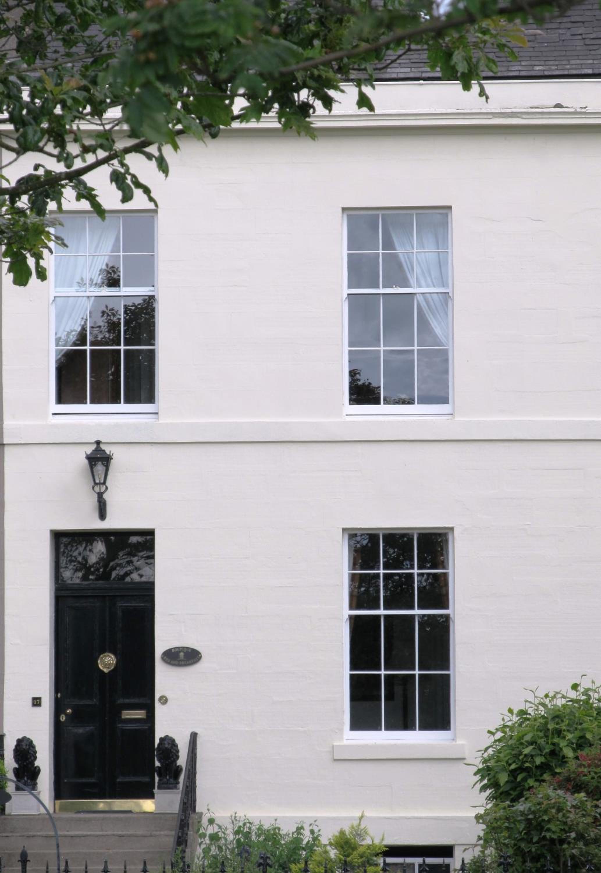The Townhouse