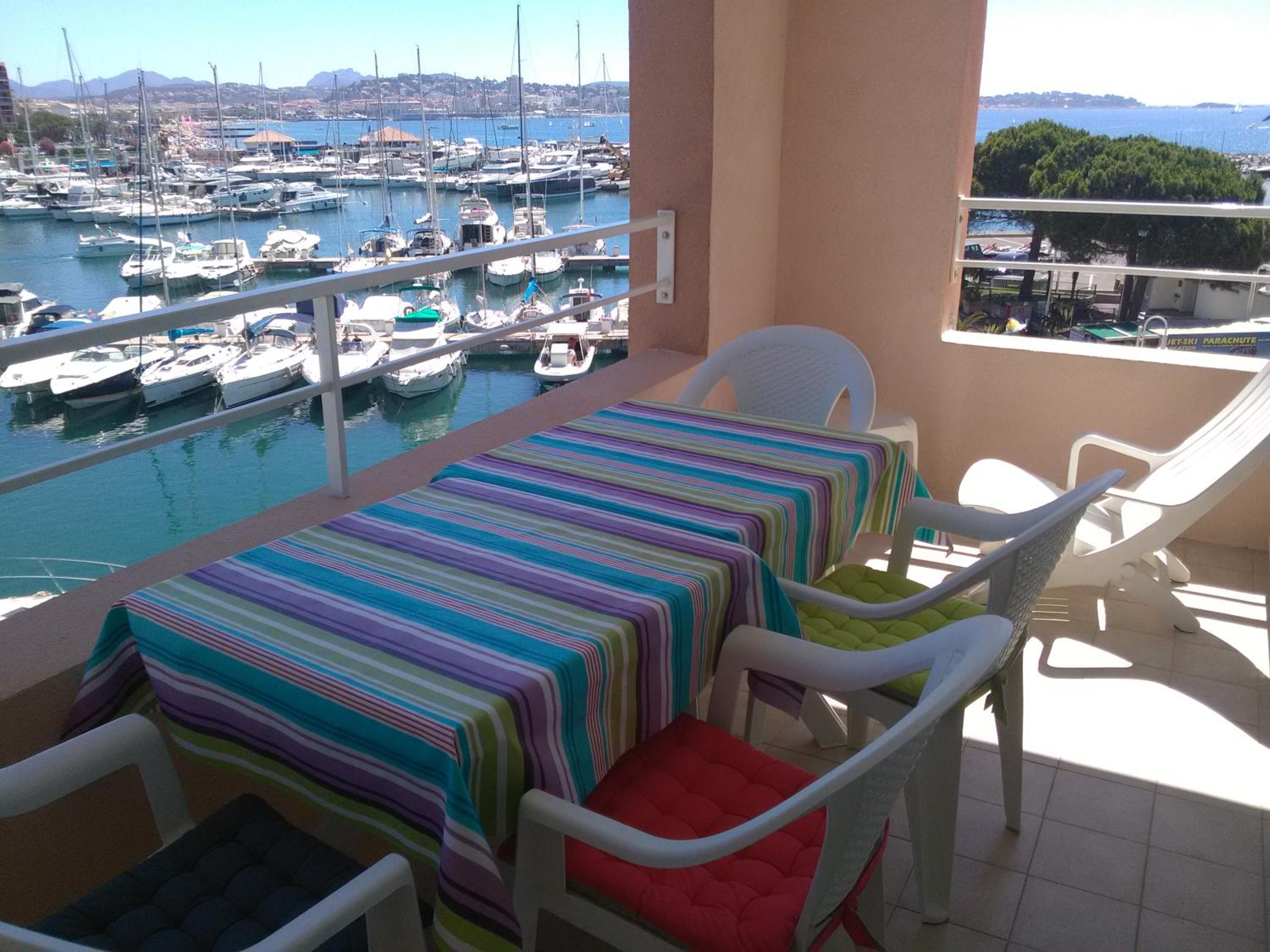 Appartement Cap Hermès, photo 20