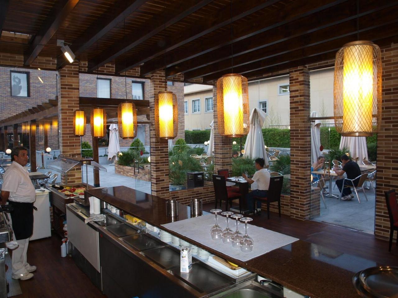 Getafe Vacations - Dinastia - Property Image 10