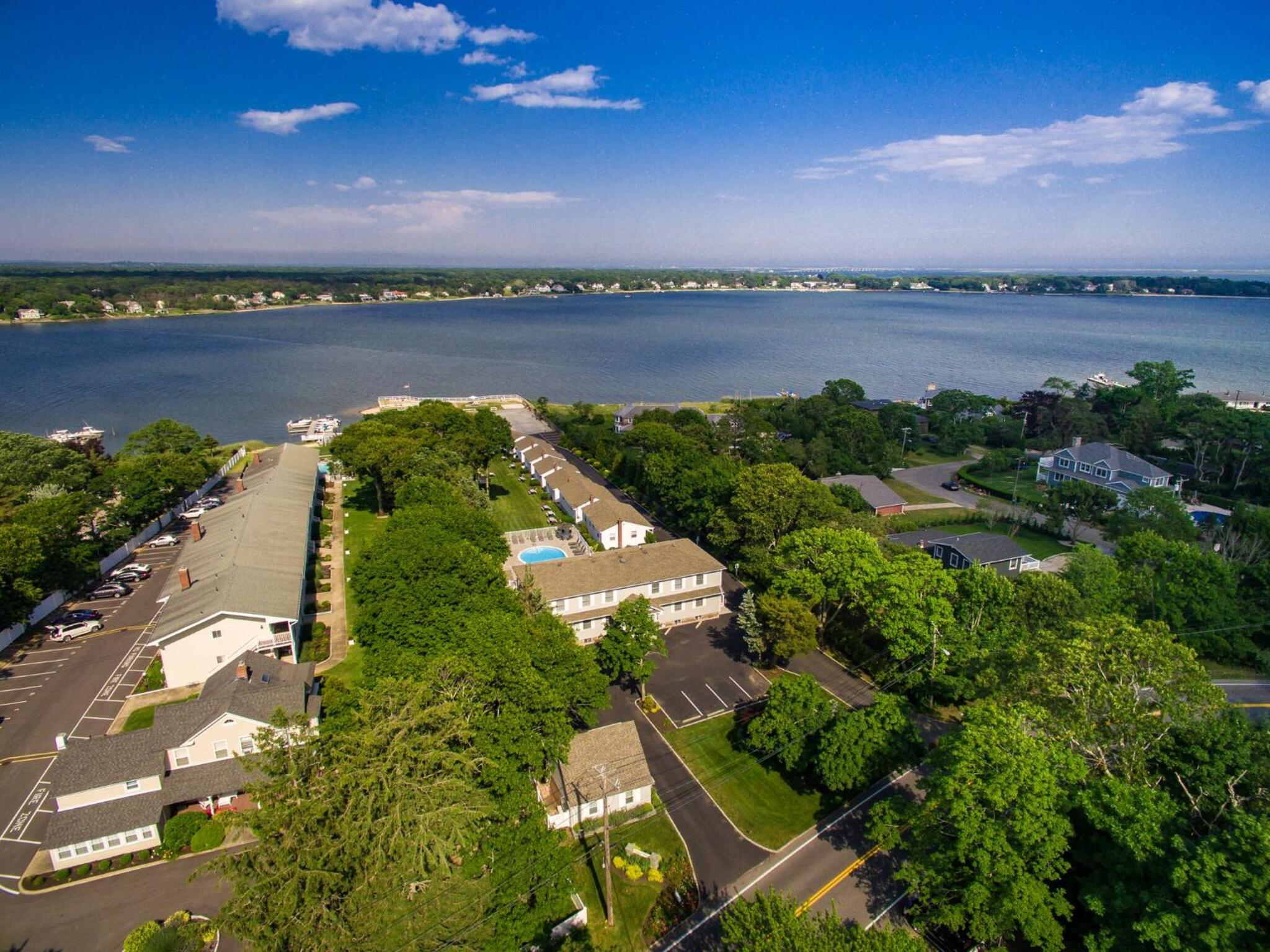 Colonial Shores Resort