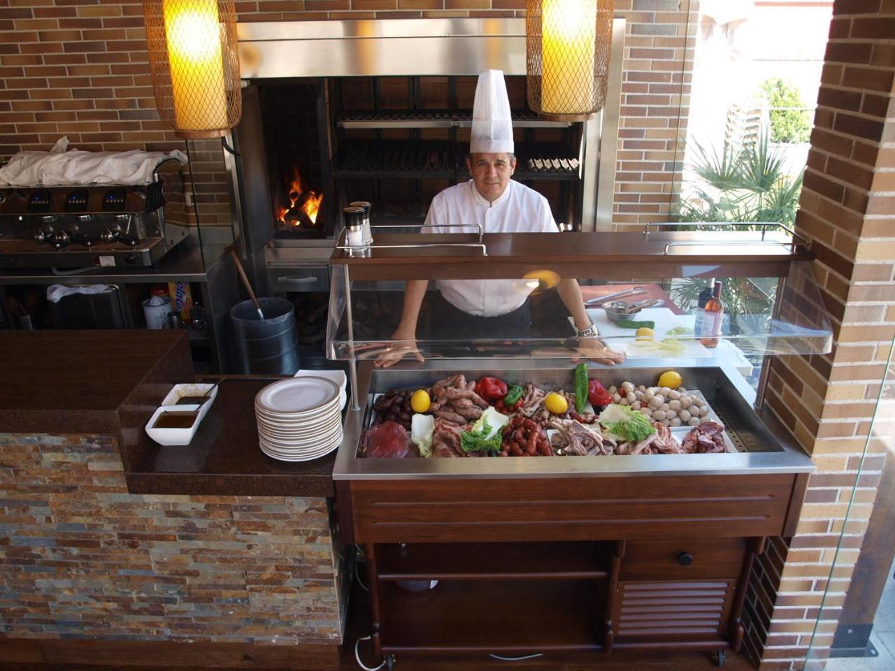 Getafe Vacations - Dinastia - Property Image 9