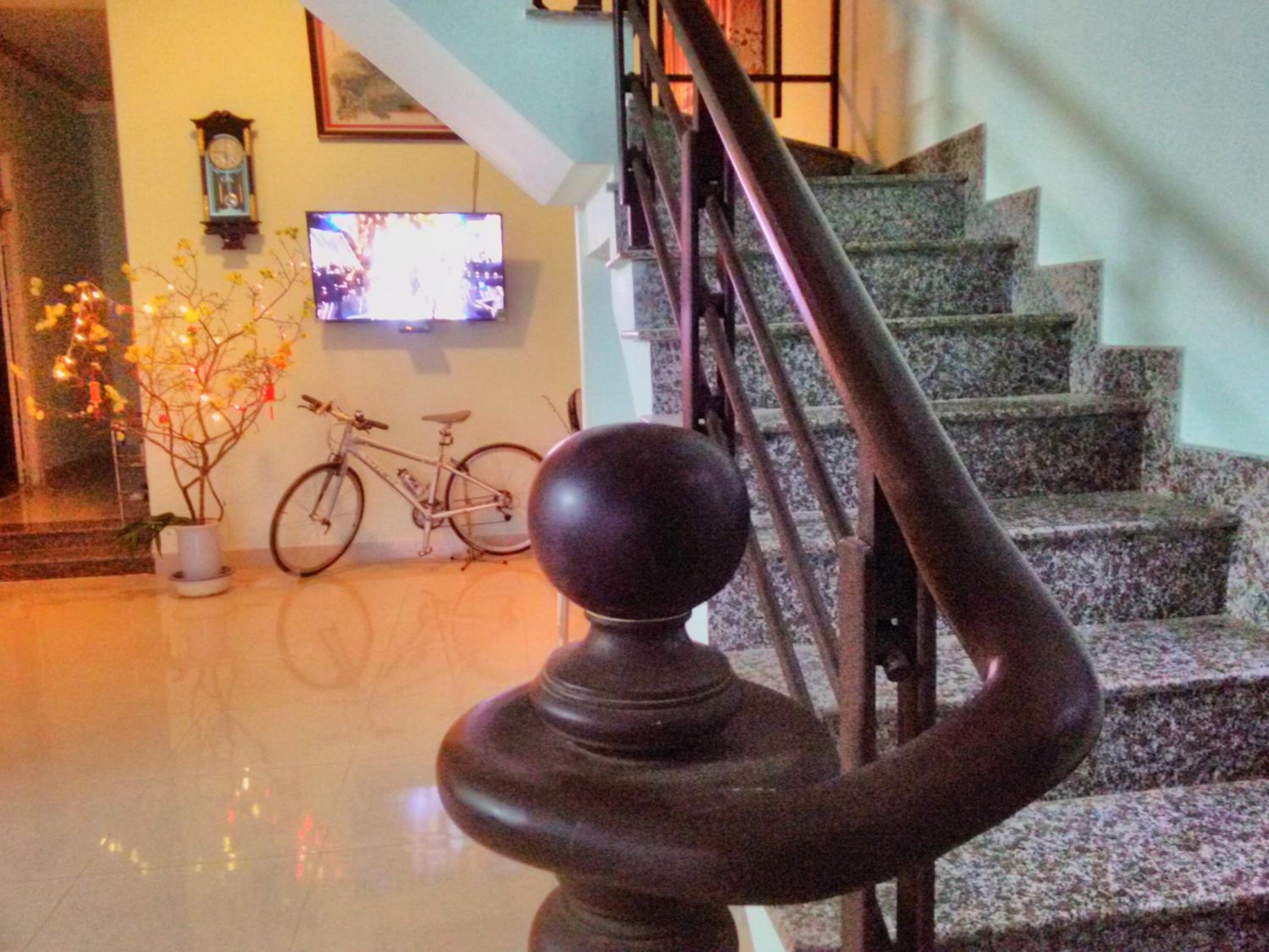 Tuan Thanh Homestay view 2