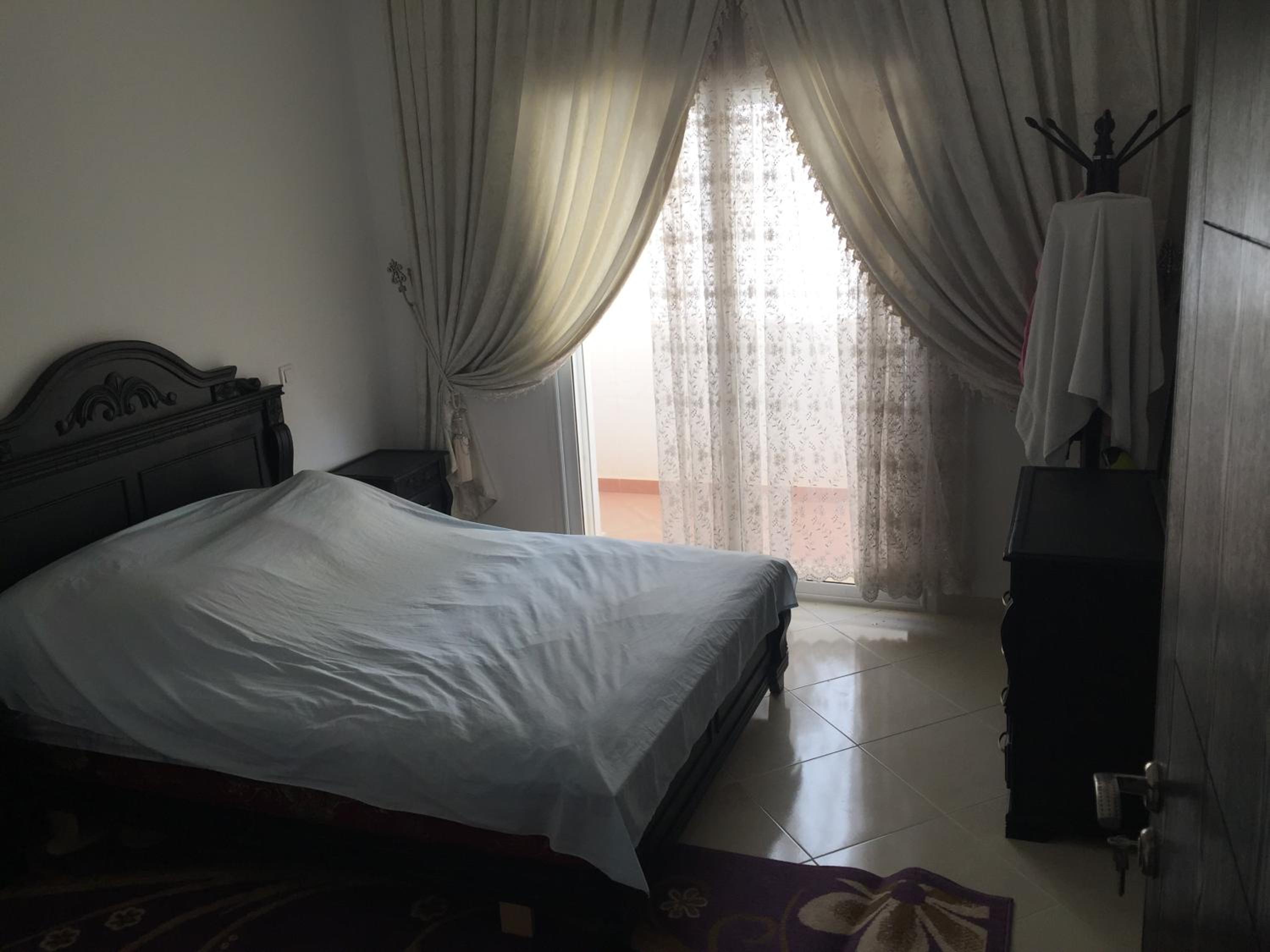 Appartement De Luxe A Wilaya De Tetouan