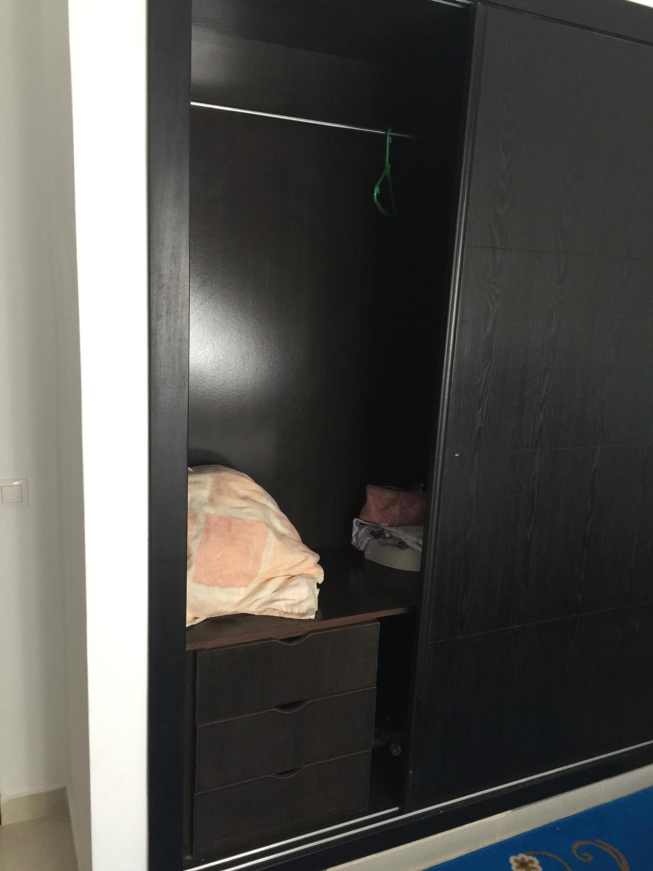 Appartement De Luxe A Wilaya De Tetouan