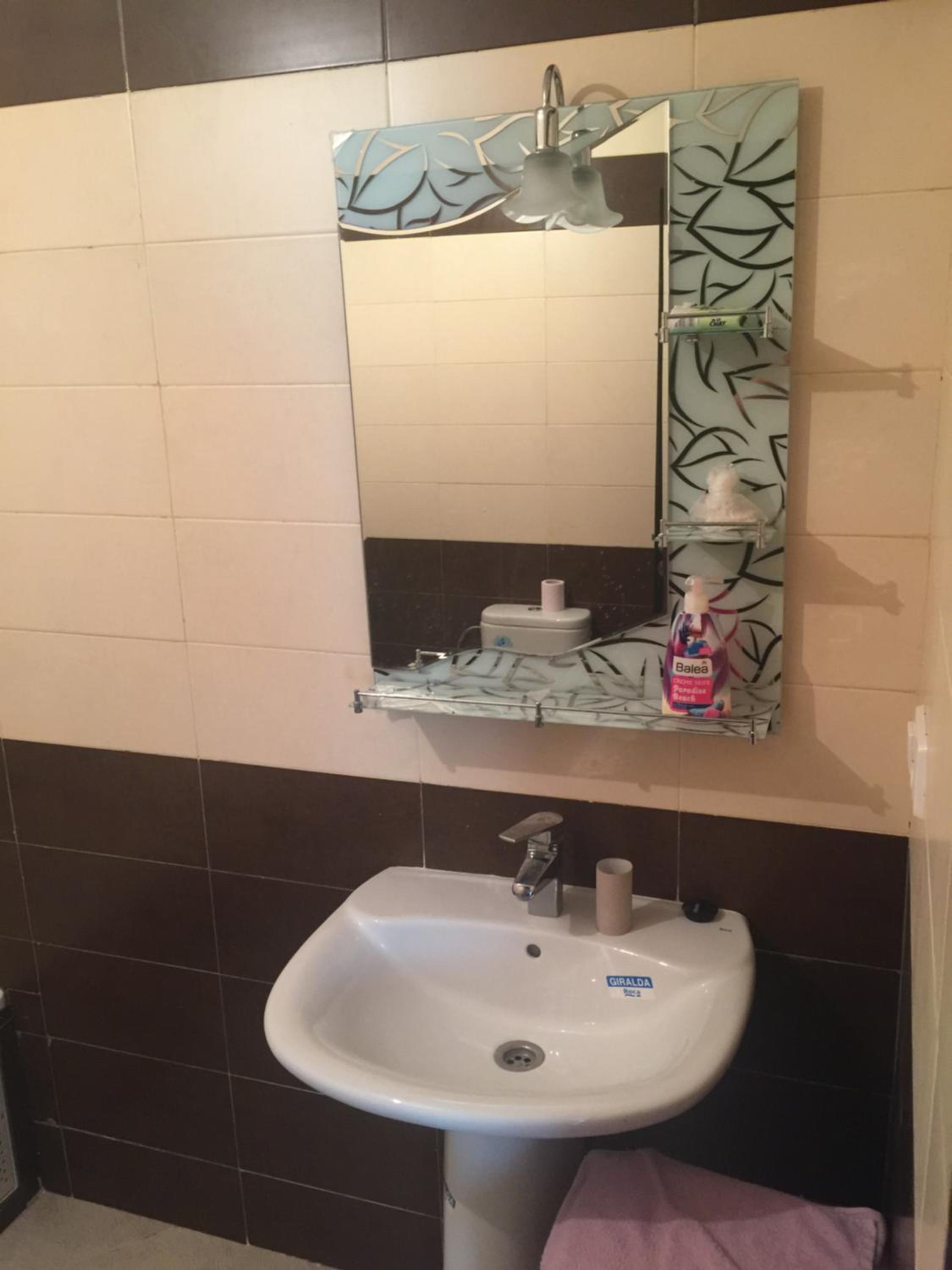 Appartement De Luxe A Wilaya De Tetouan
