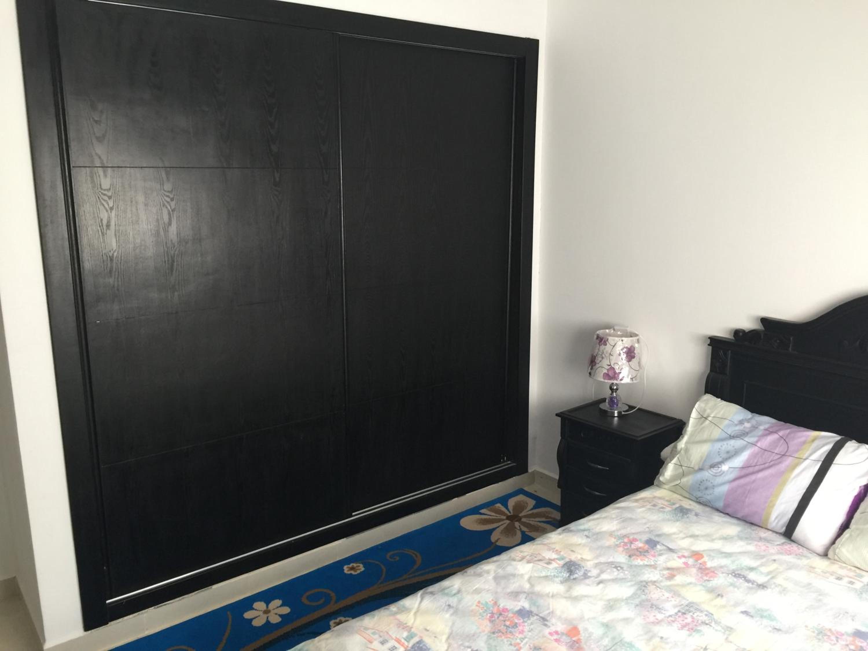 Appartement De Luxe A Wilaya De Tetouan