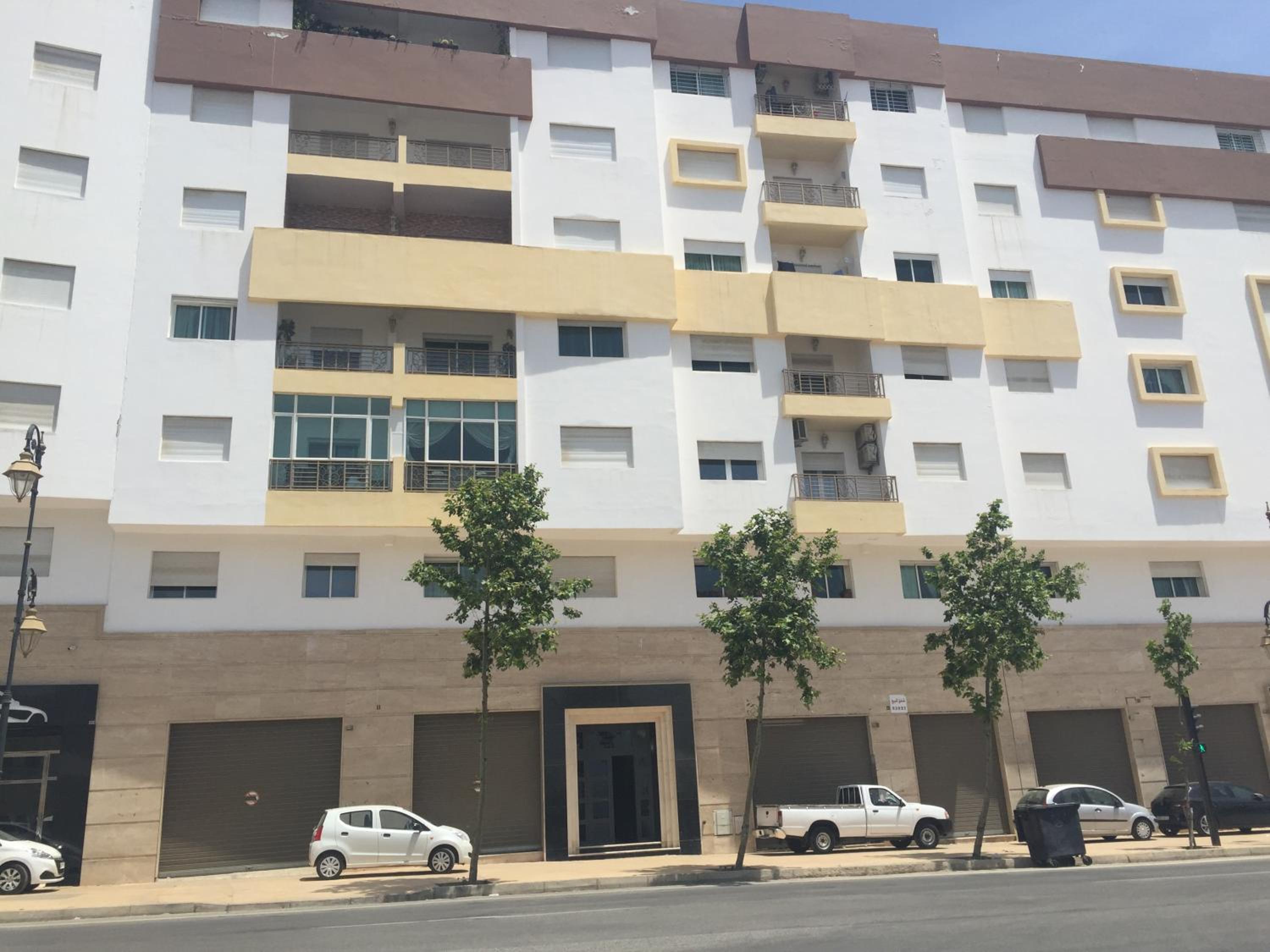 Appartement De Luxe A Wilaya De Tetouan