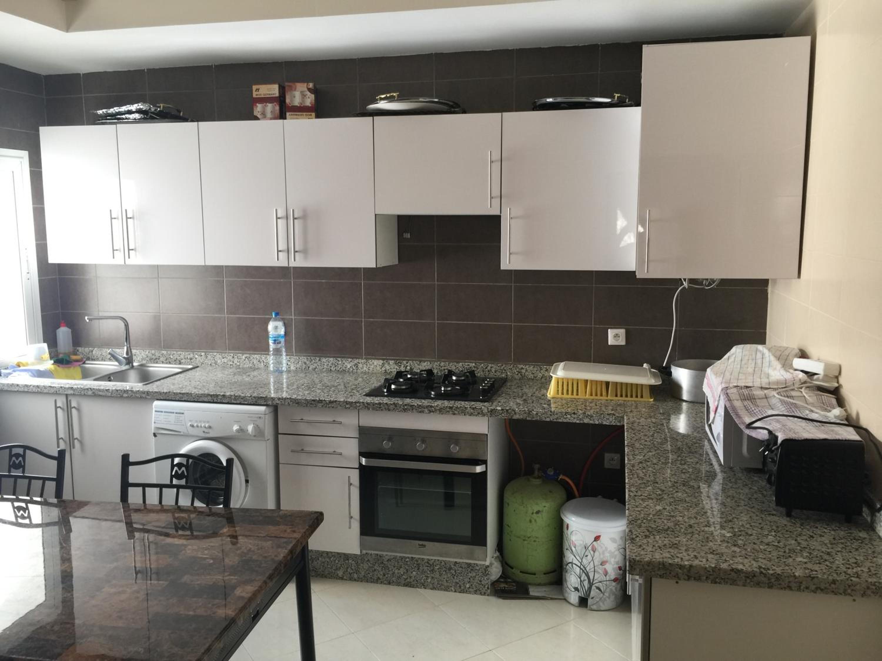 Appartement De Luxe A Wilaya De Tetouan