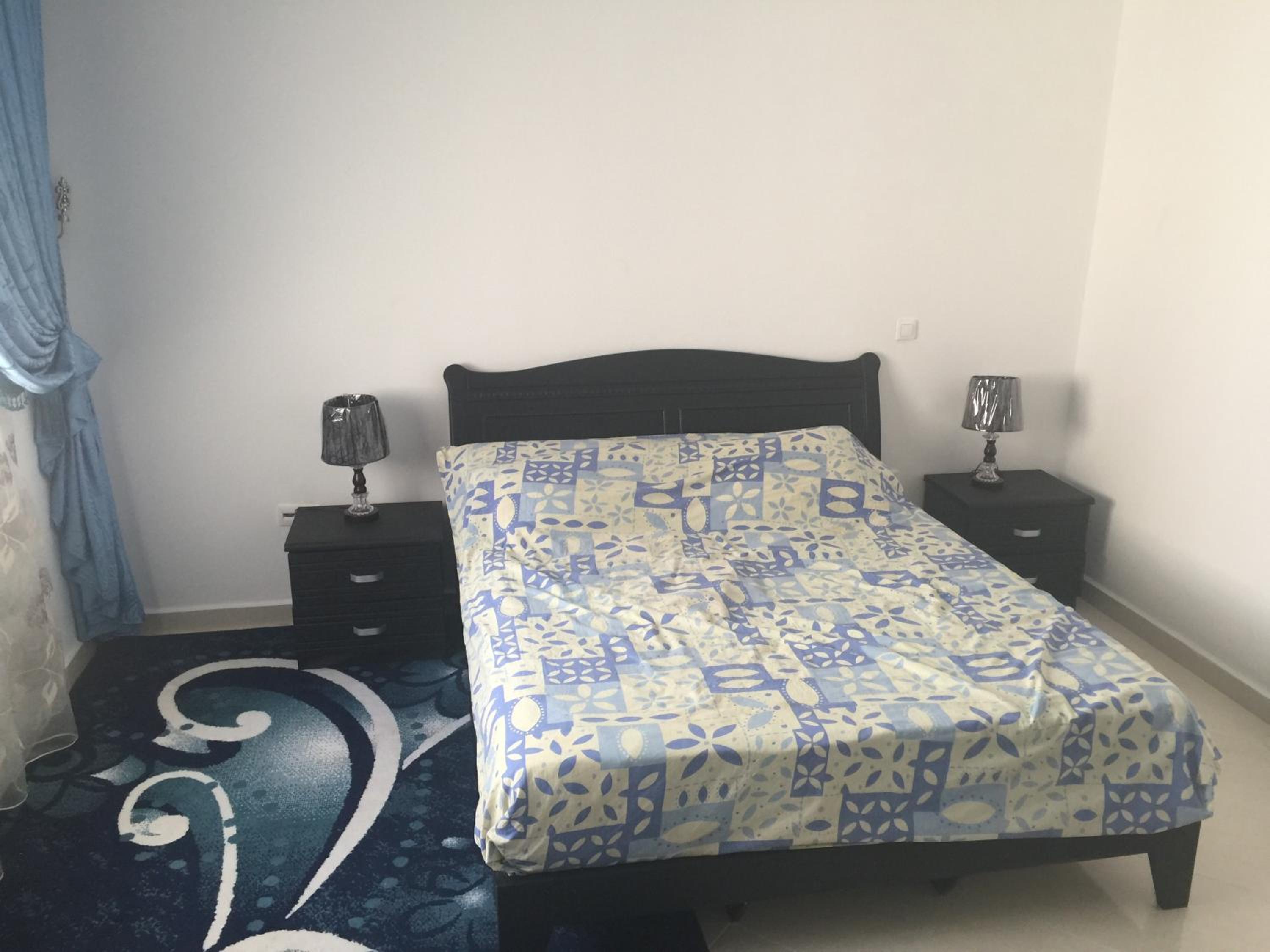 Appartement De Luxe A Wilaya De Tetouan