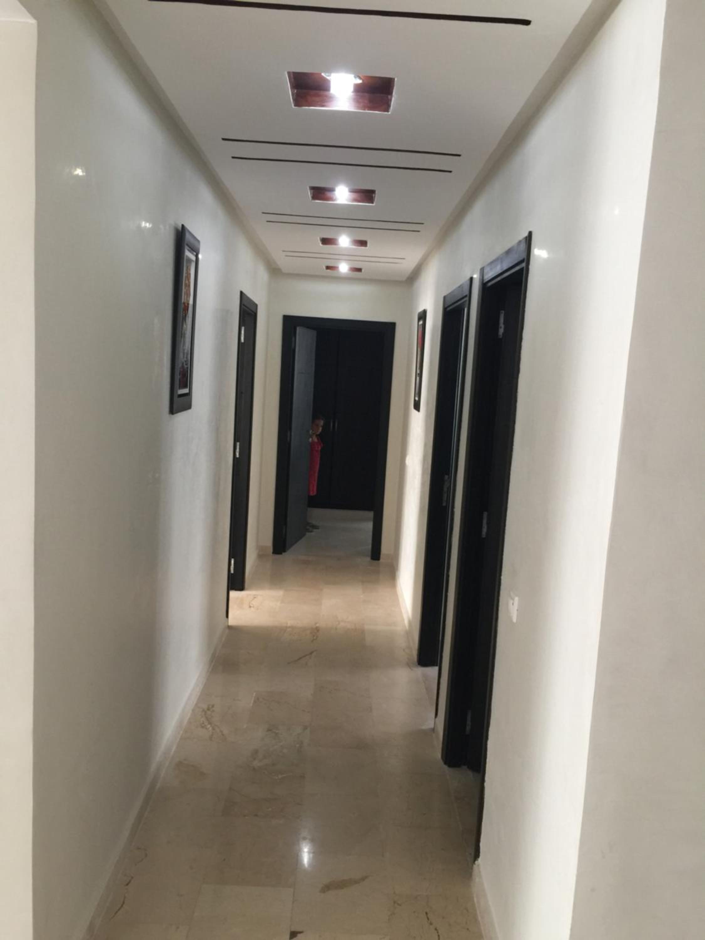 Appartement De Luxe A Wilaya De Tetouan