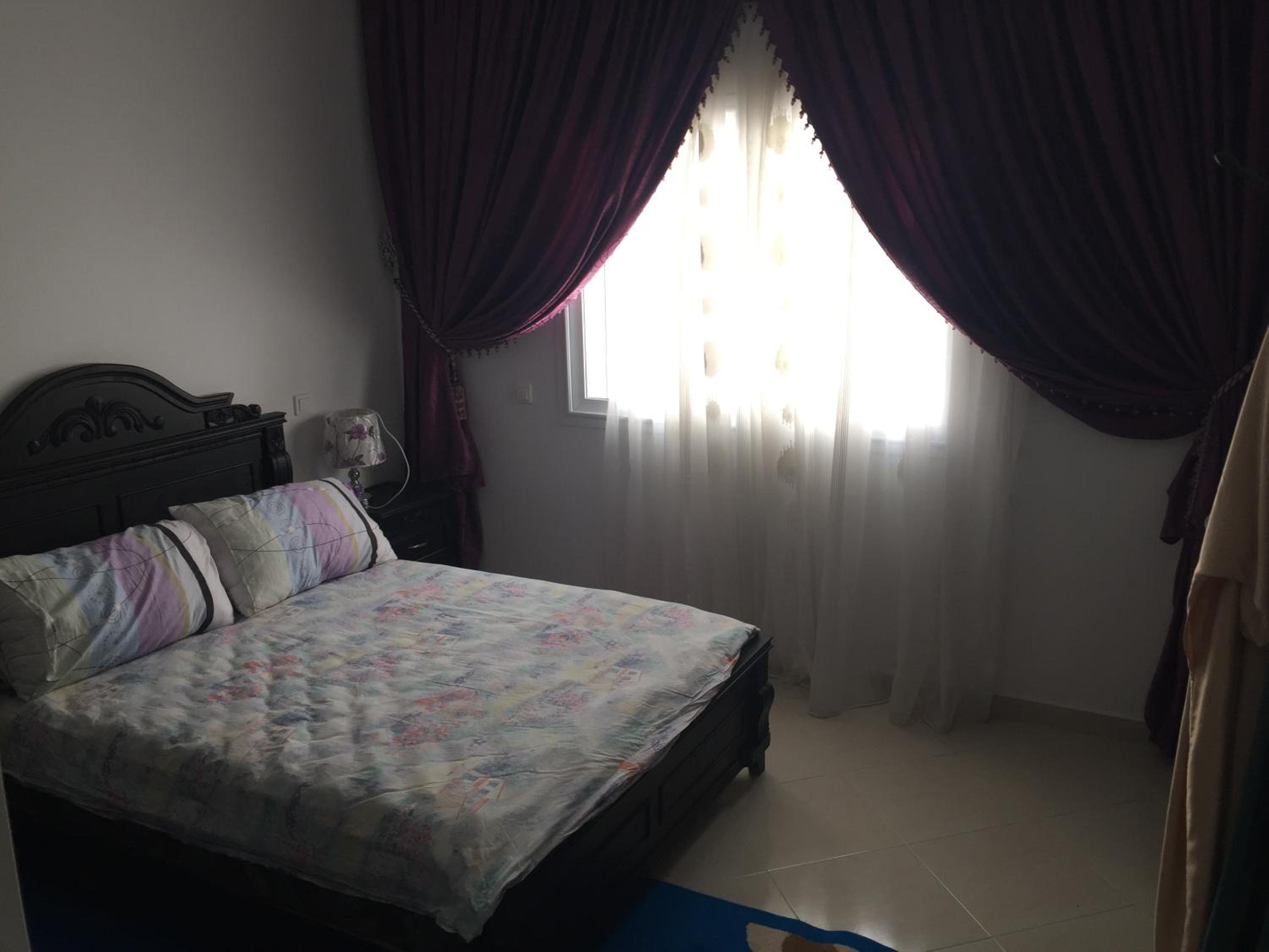 Appartement De Luxe A Wilaya De Tetouan