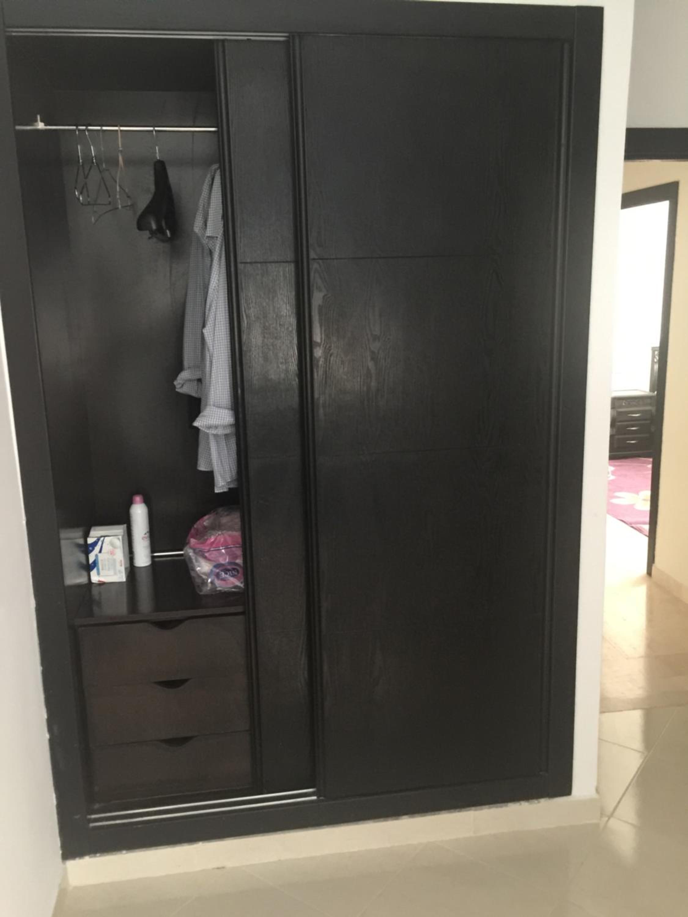 Appartement De Luxe A Wilaya De Tetouan