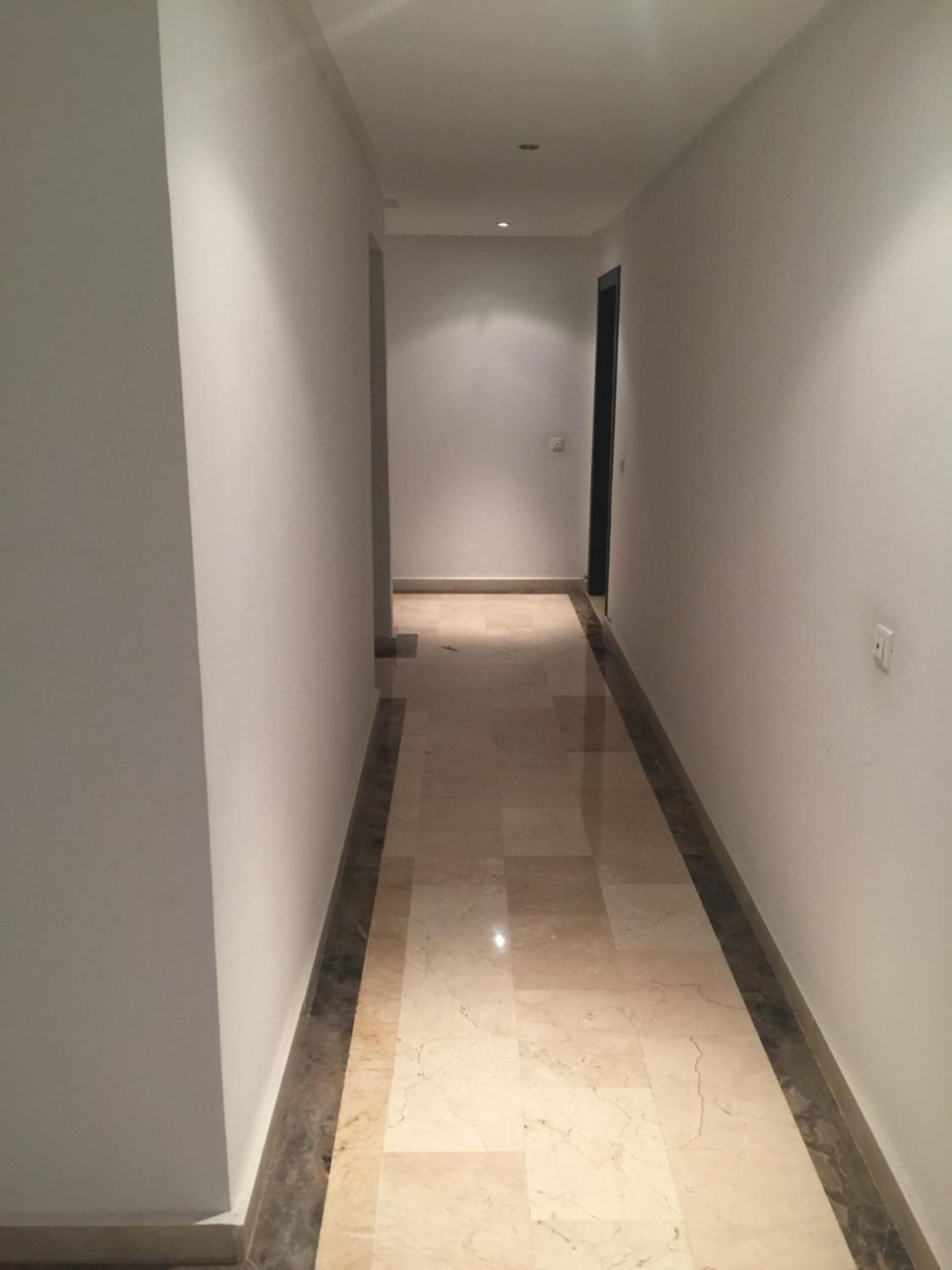 Appartement De Luxe A Wilaya De Tetouan