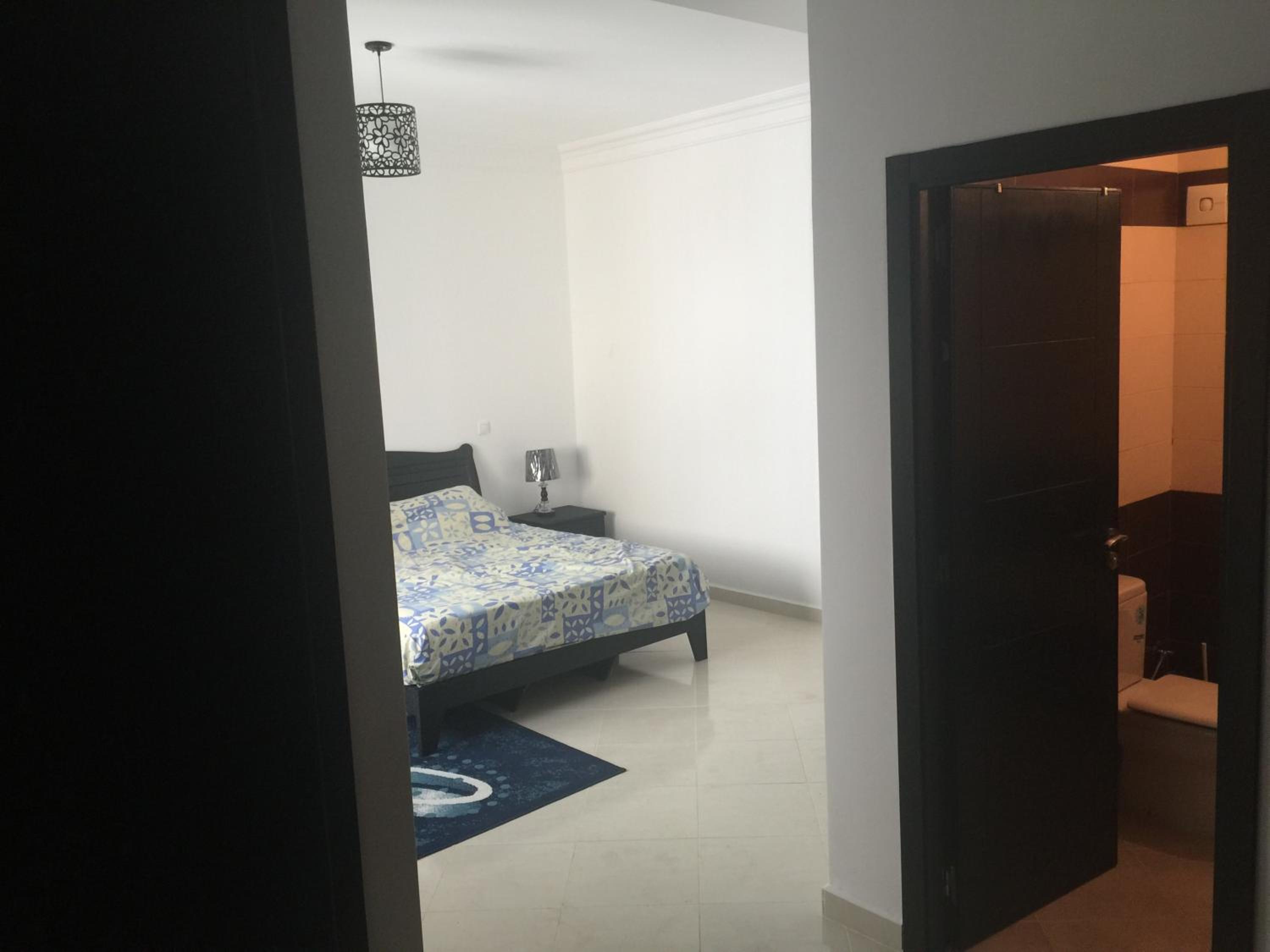 Appartement De Luxe A Wilaya De Tetouan