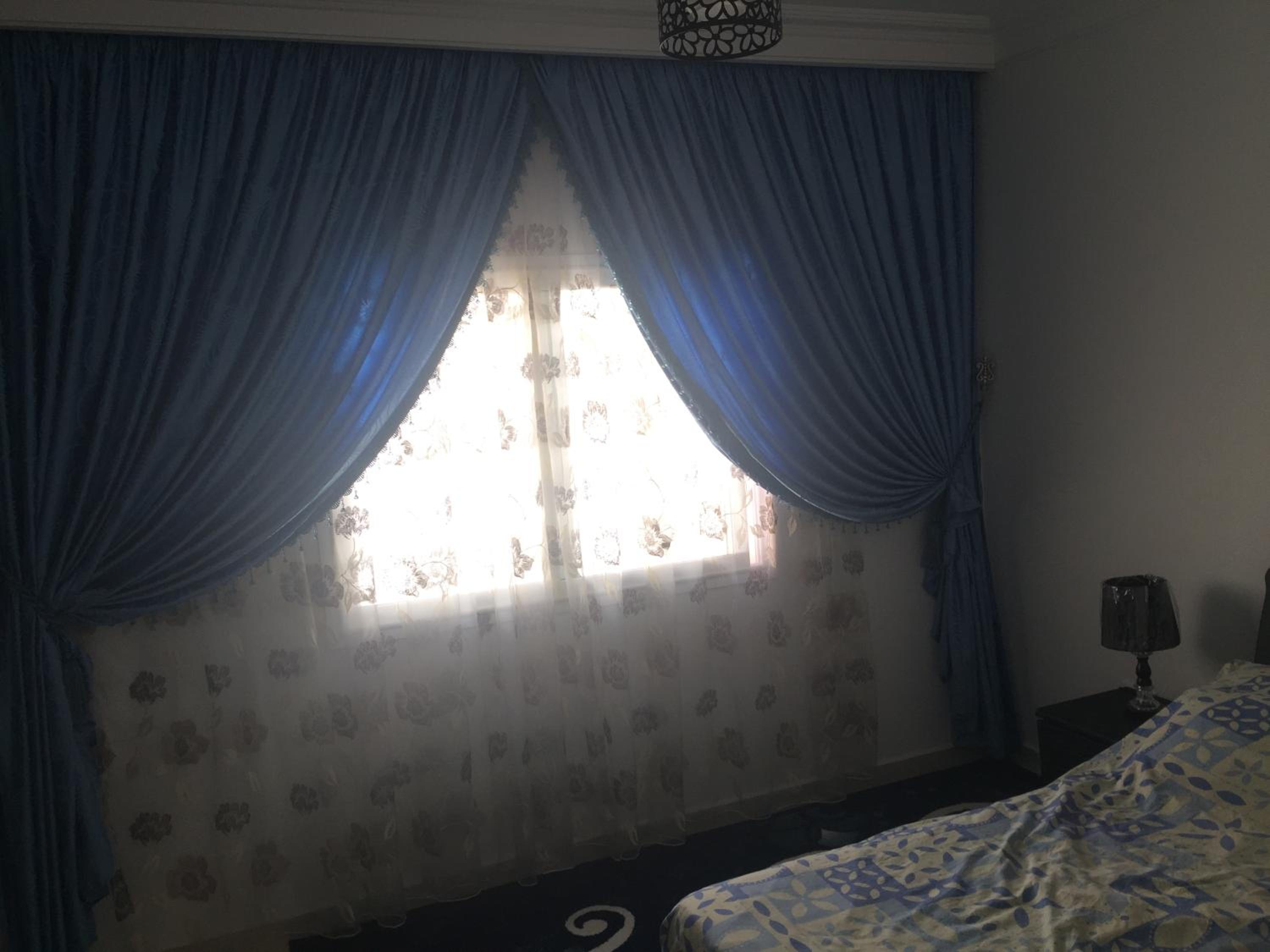 Appartement De Luxe A Wilaya De Tetouan