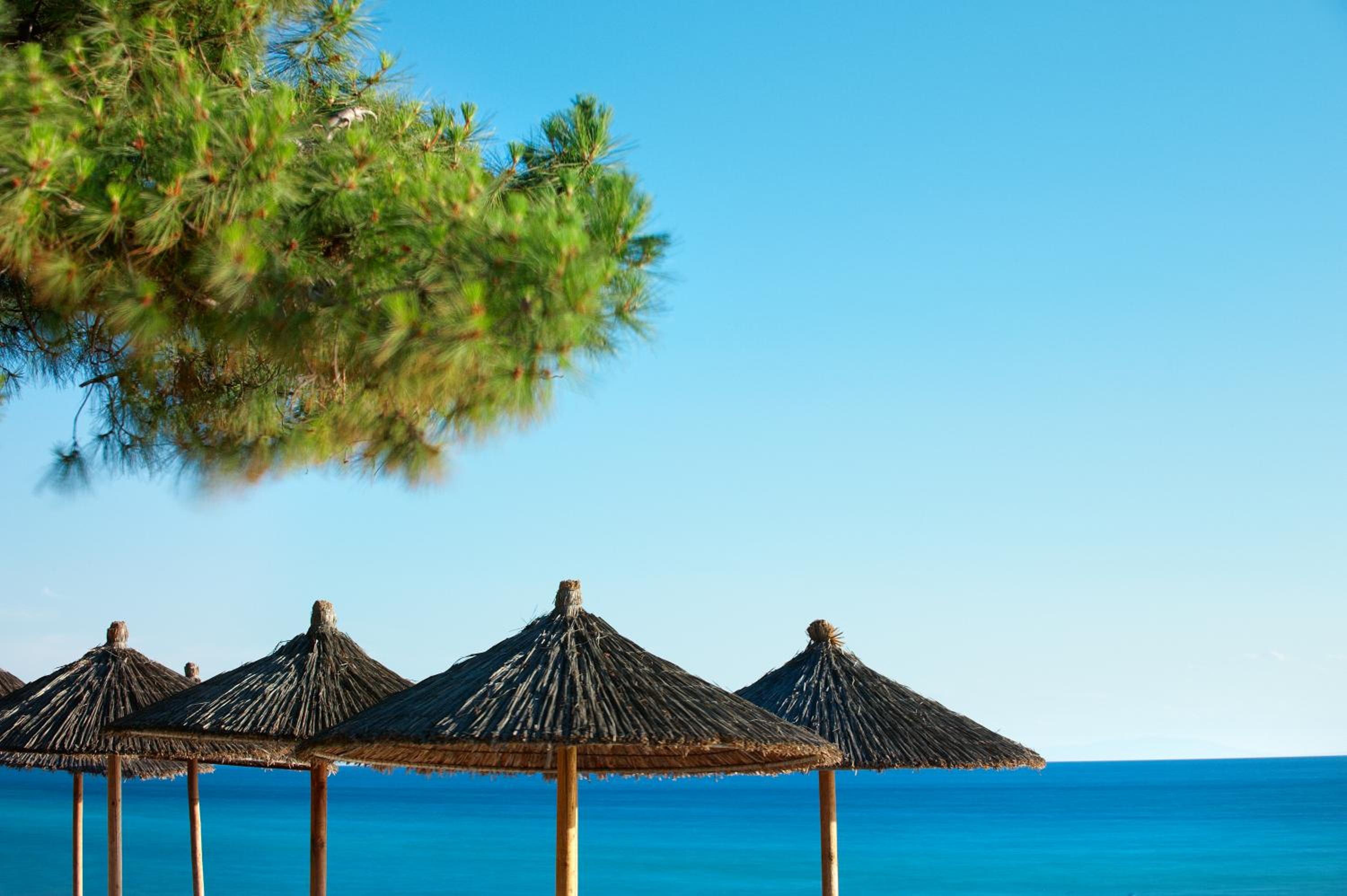Portes Beach Hotel view 2