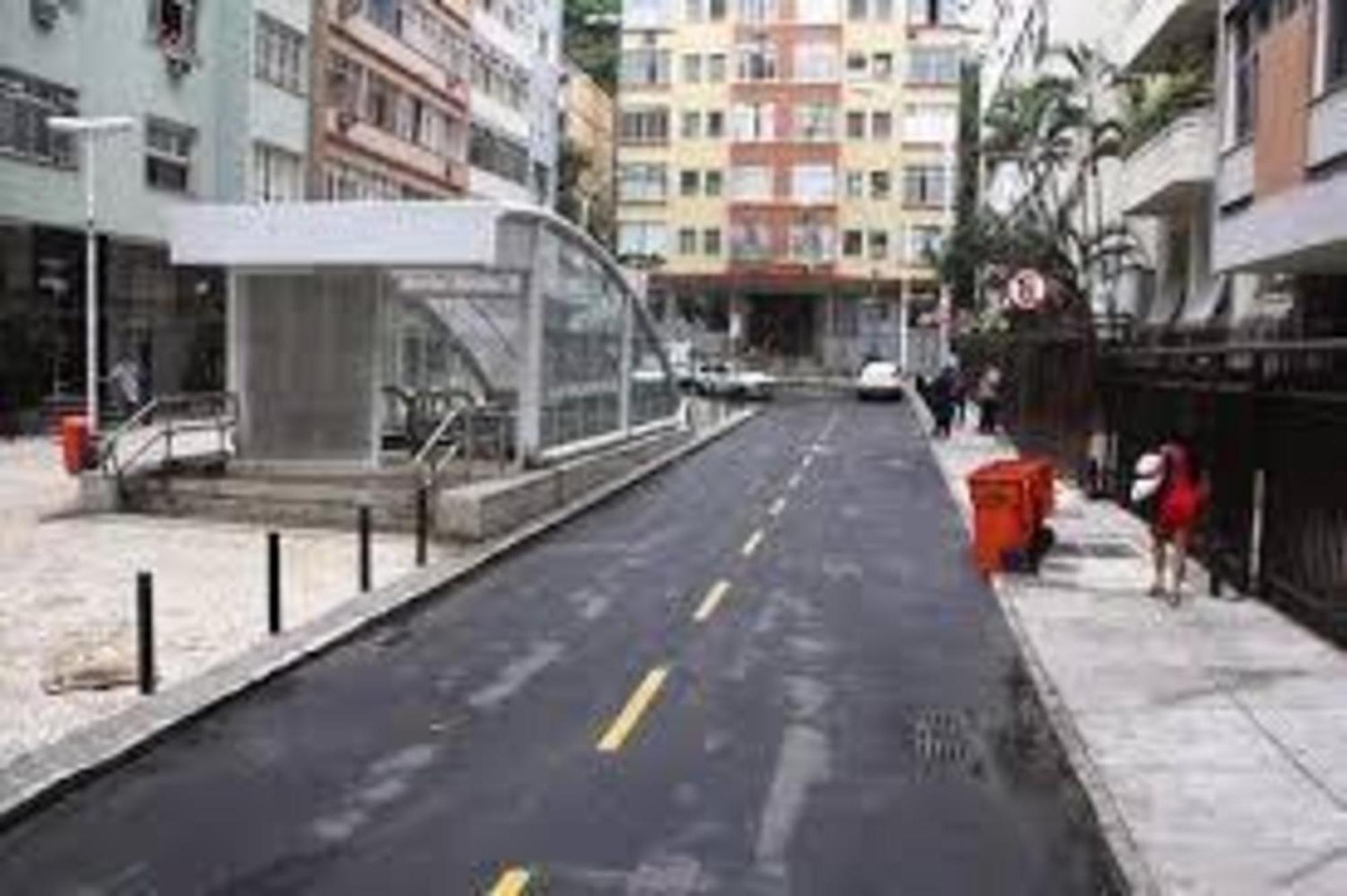 Copacabana Studio One photo 4