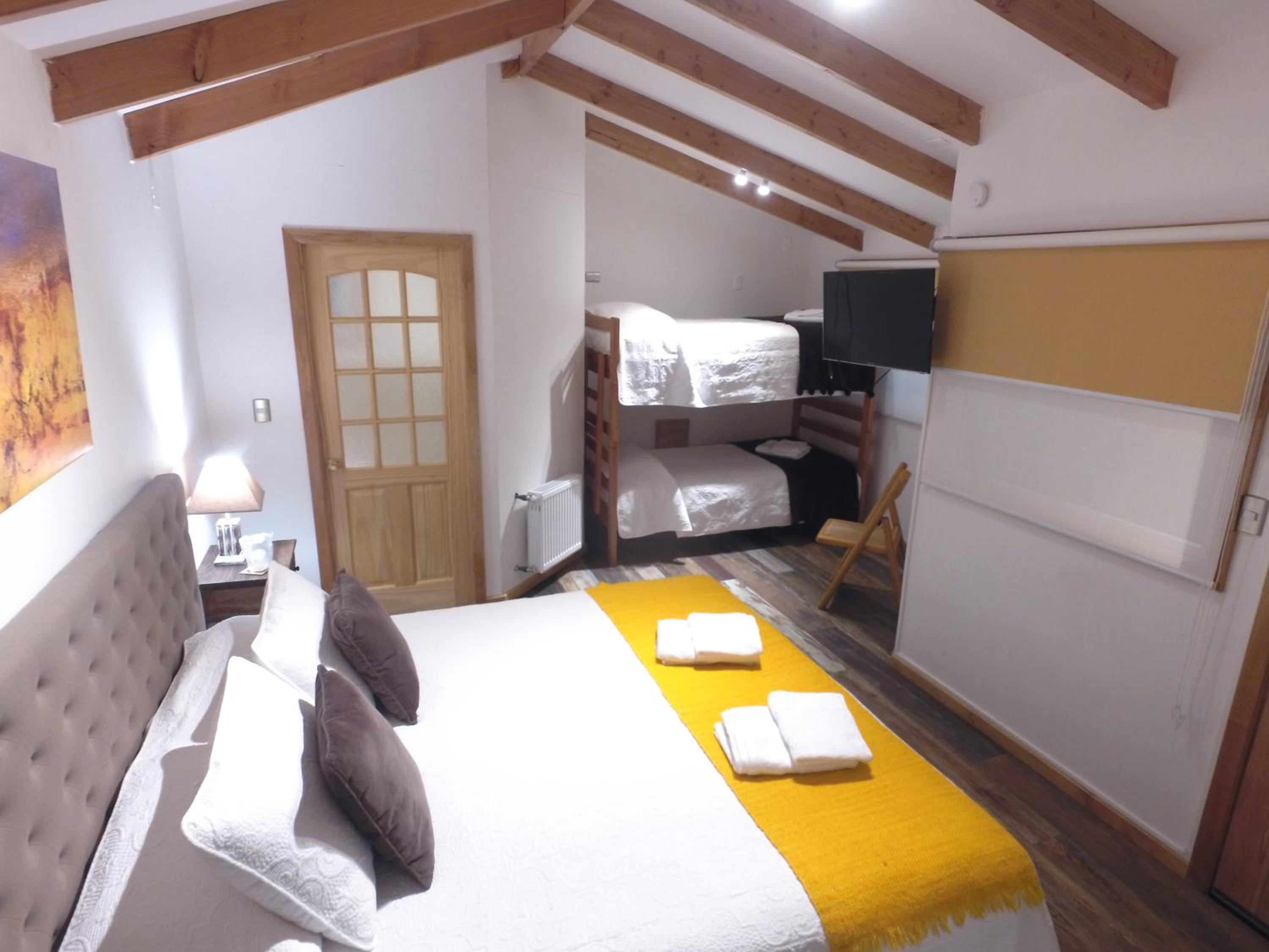 Hostal Fernando de Magalhaes