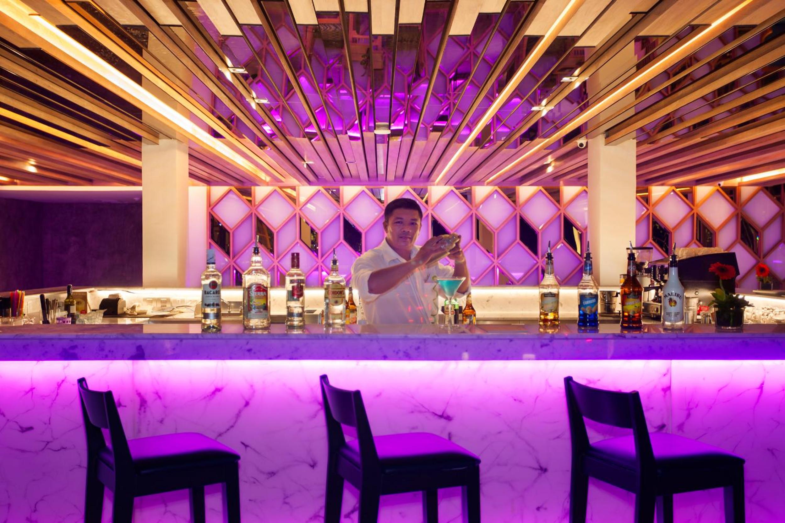 Diamond Cliff Resort & Spa, Patong Beach — photo 41