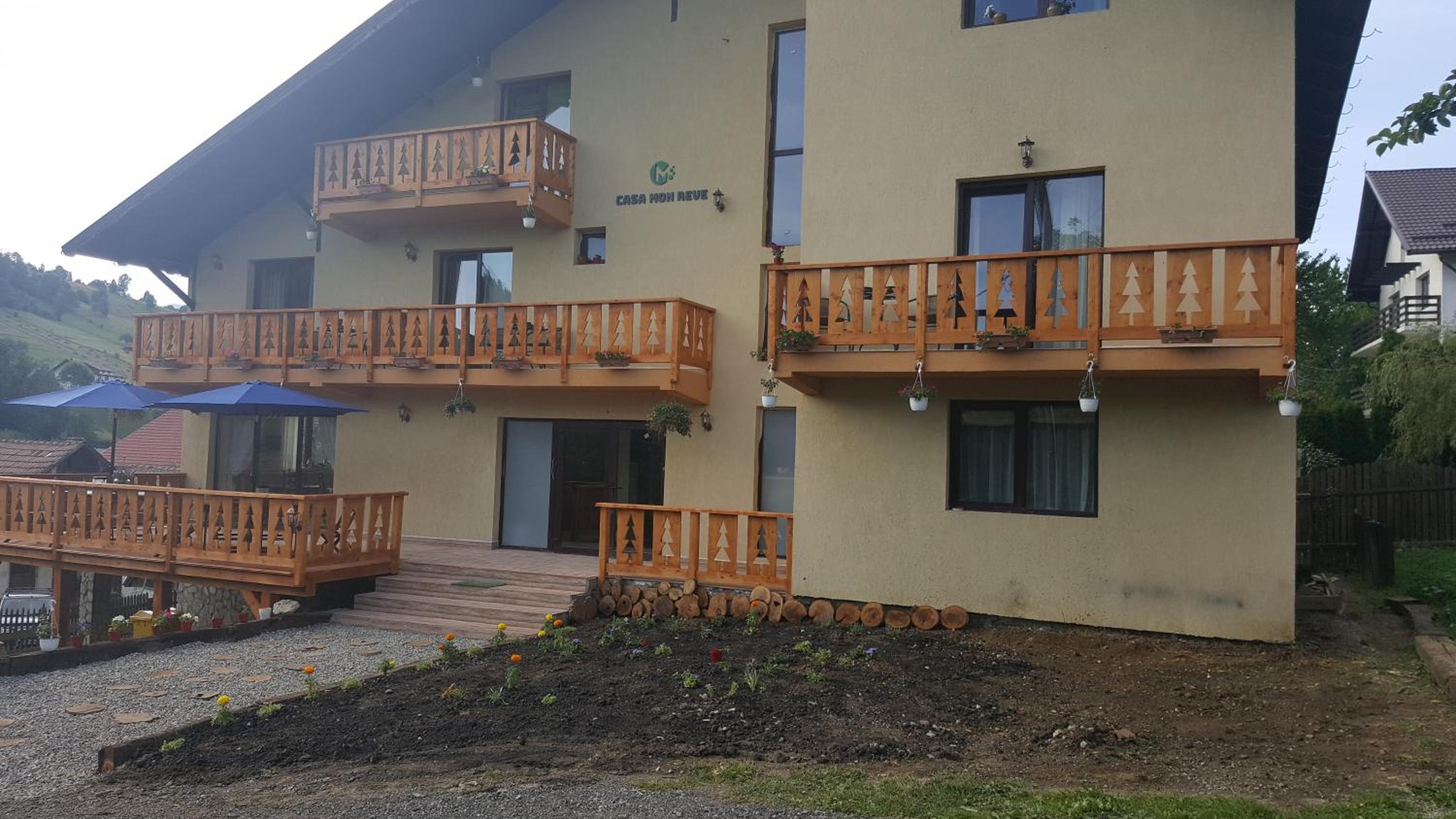 Casa Mon Reve