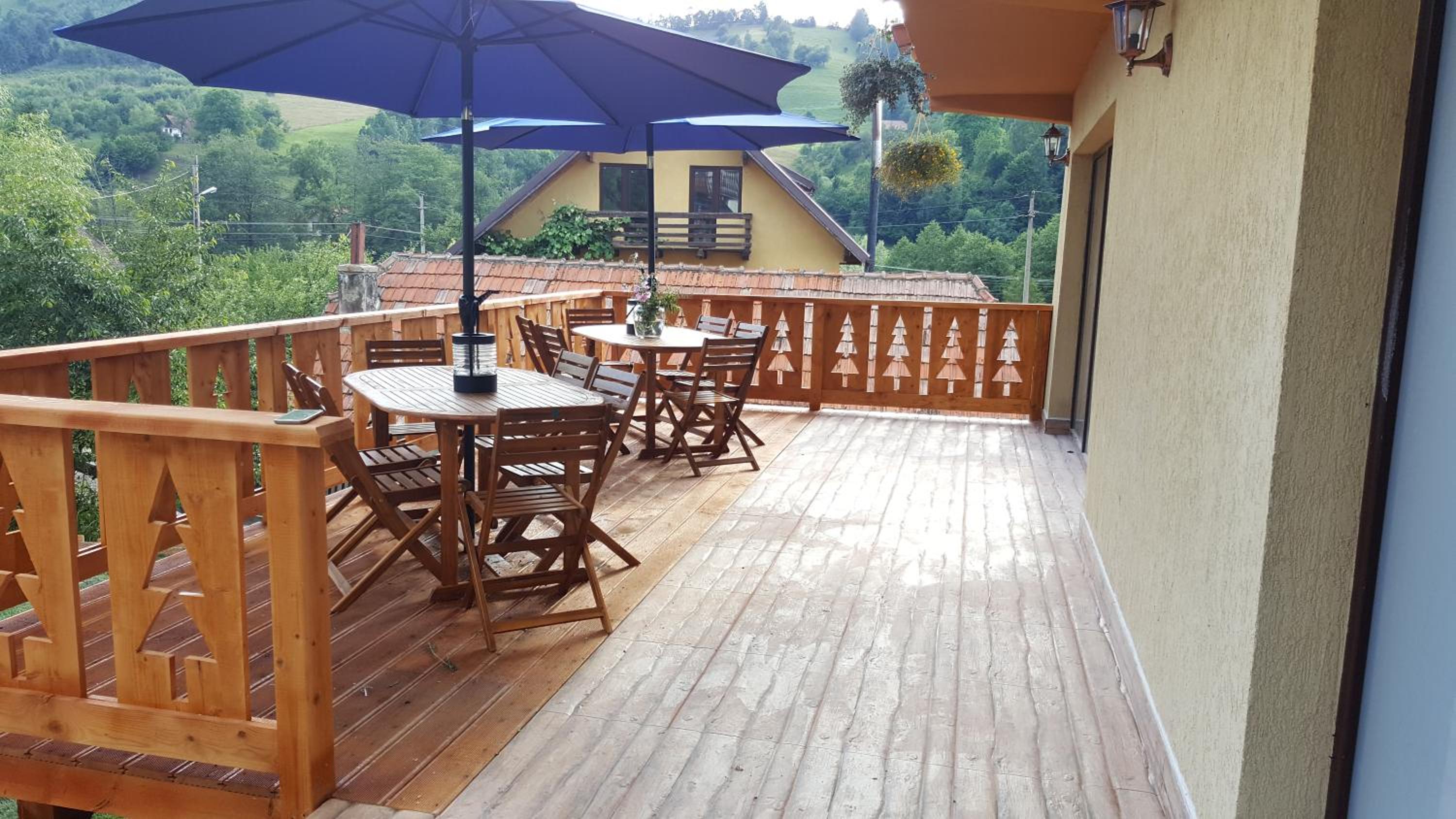 Casa Mon Reve