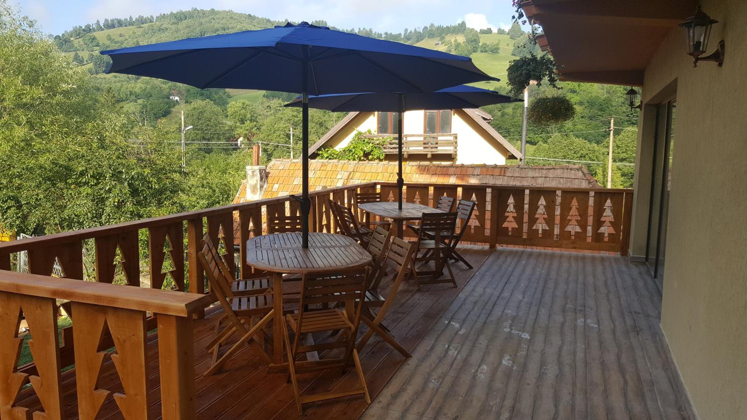 Casa Mon Reve