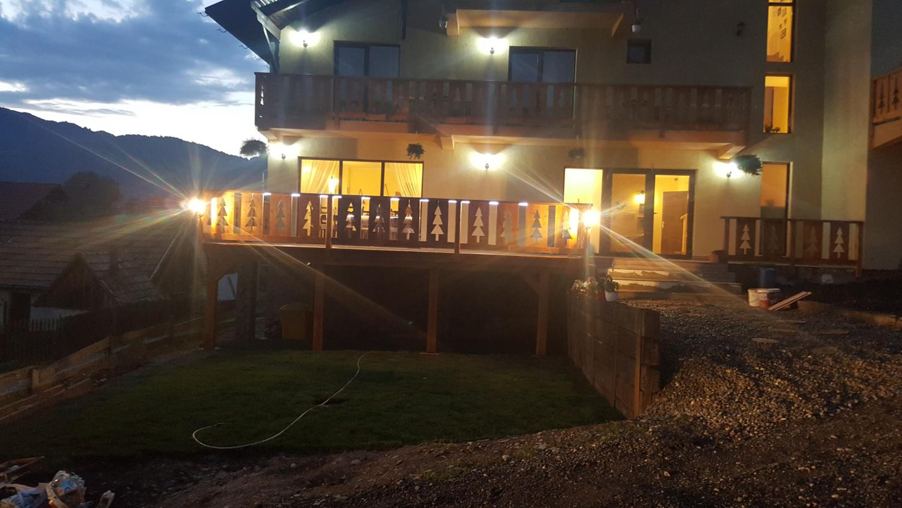 Casa Mon Reve