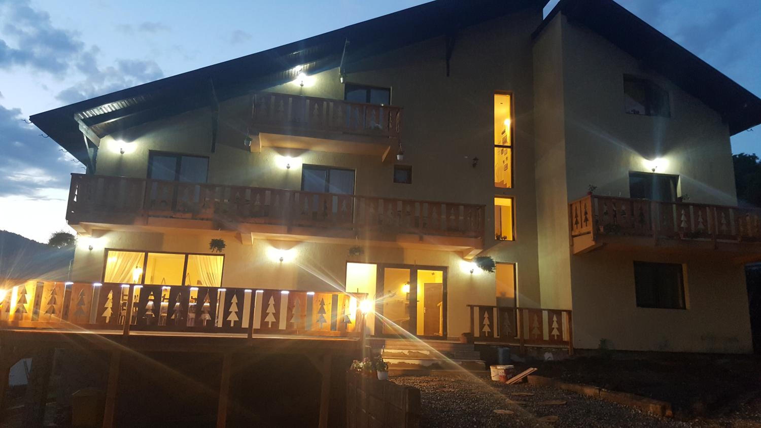 Casa Mon Reve