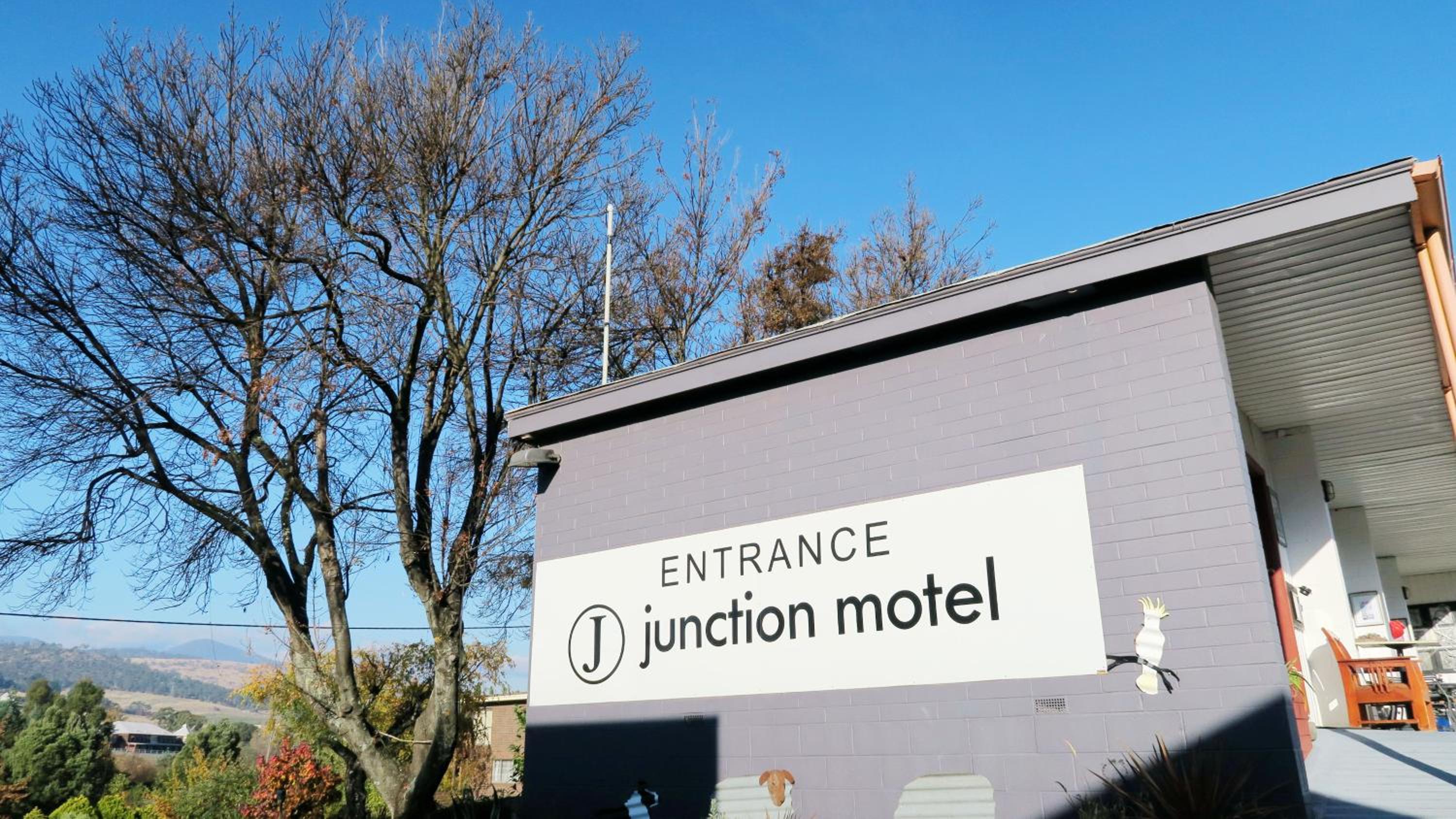 New Norfolk Junction Motel