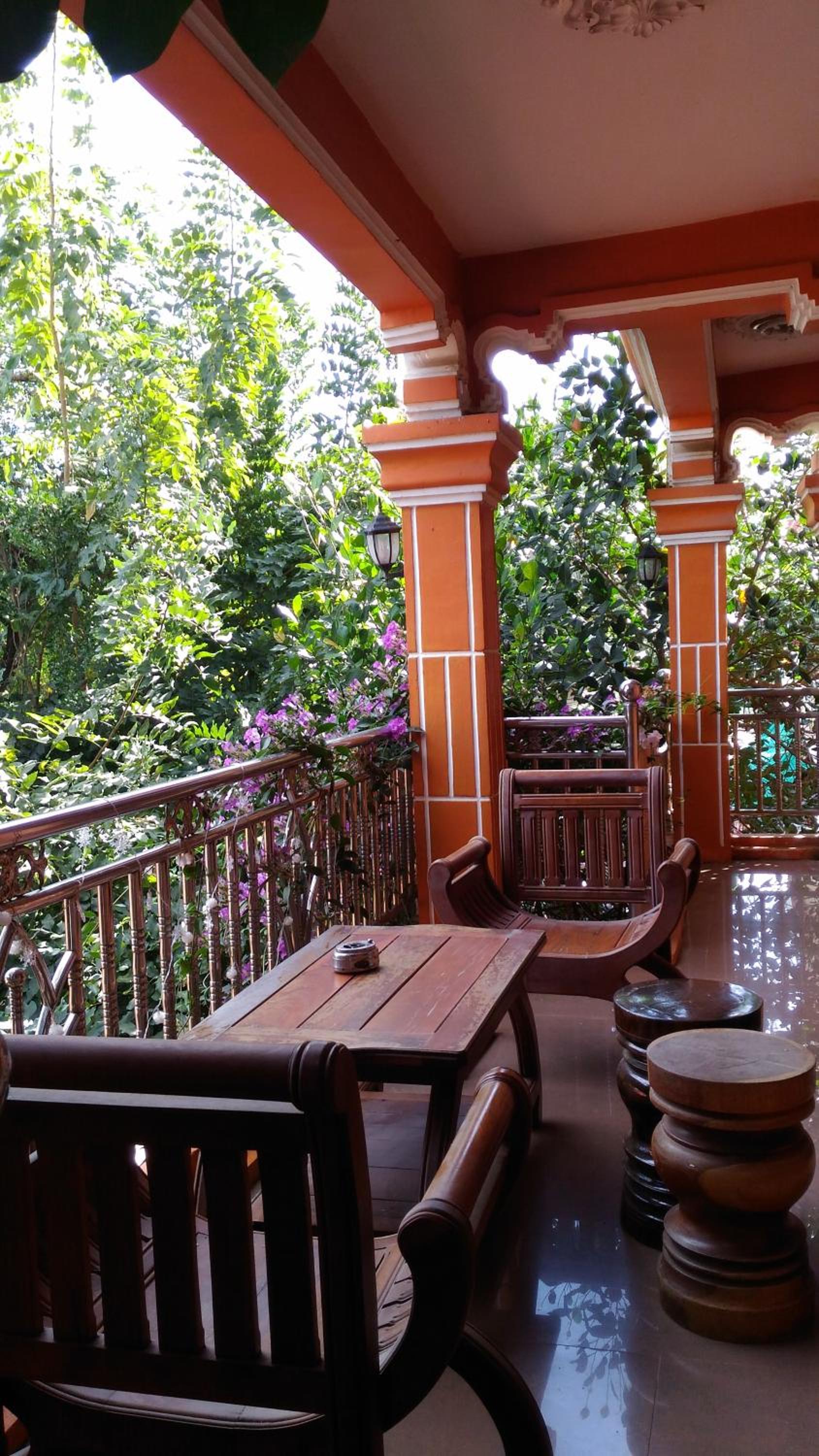 Sam So Guesthouse